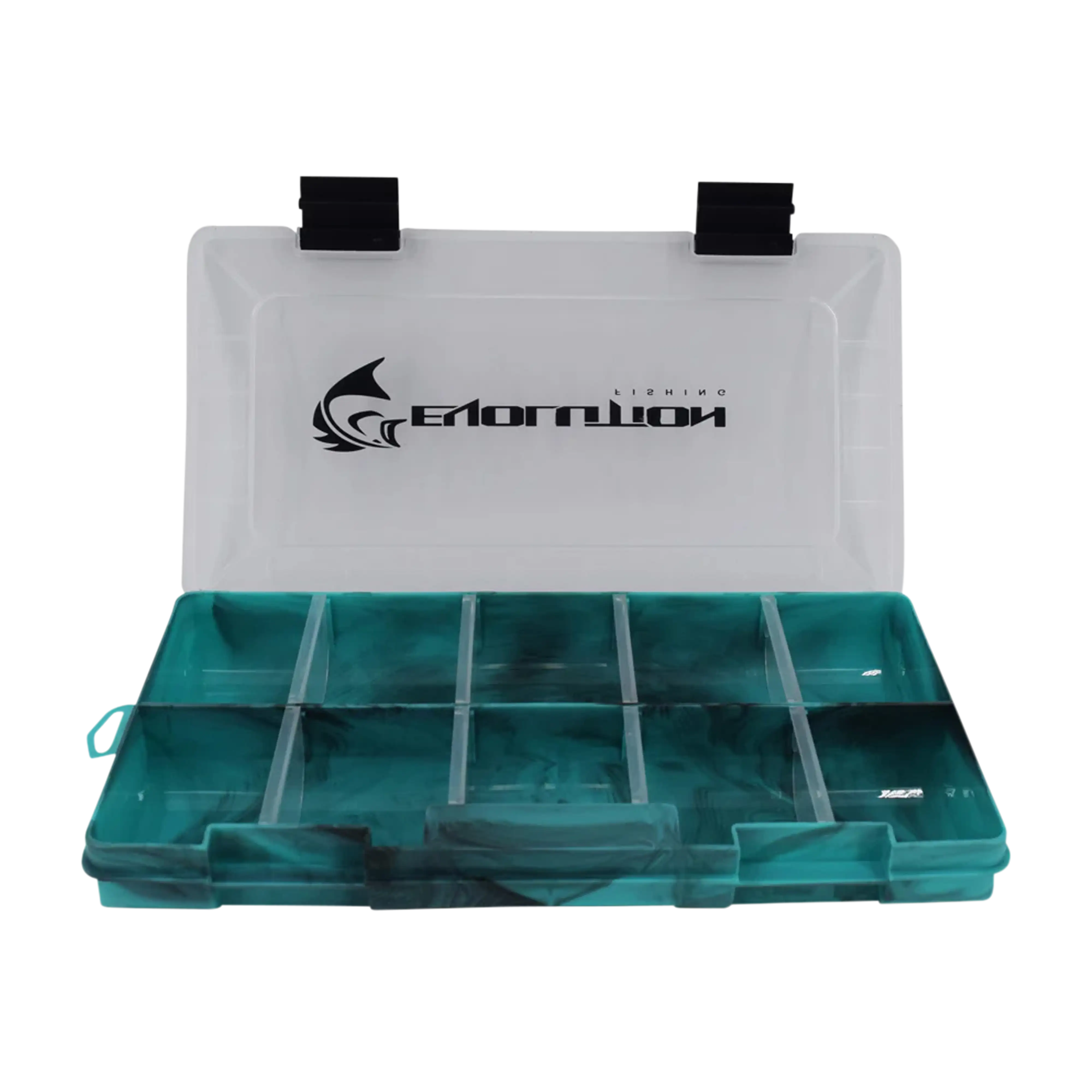 Evolution Fishing Drift Tackle Trays