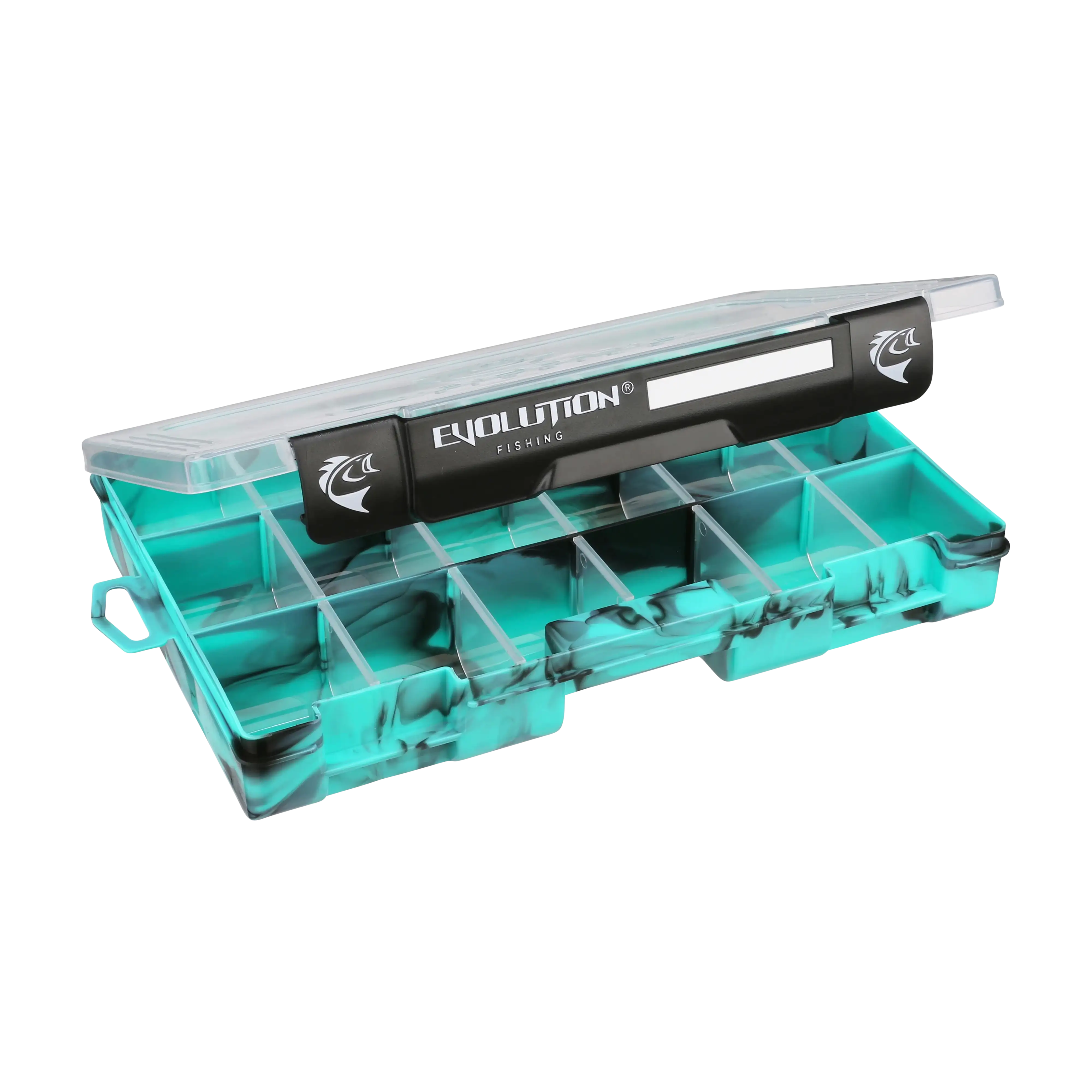 Evolution Fishing Drift Tackle Trays