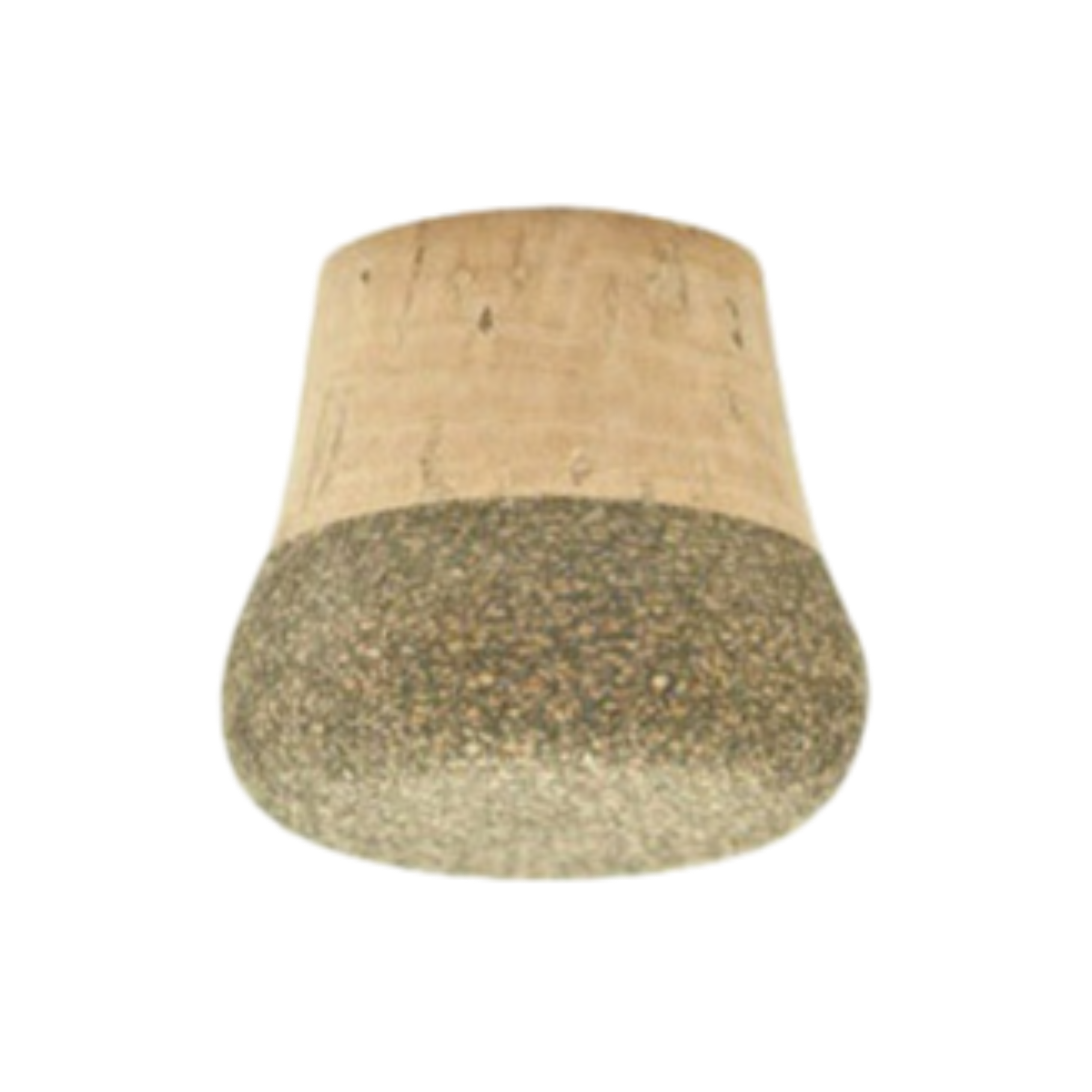 American Tackle Cork Mini Fighting Butts – Multiple Styles