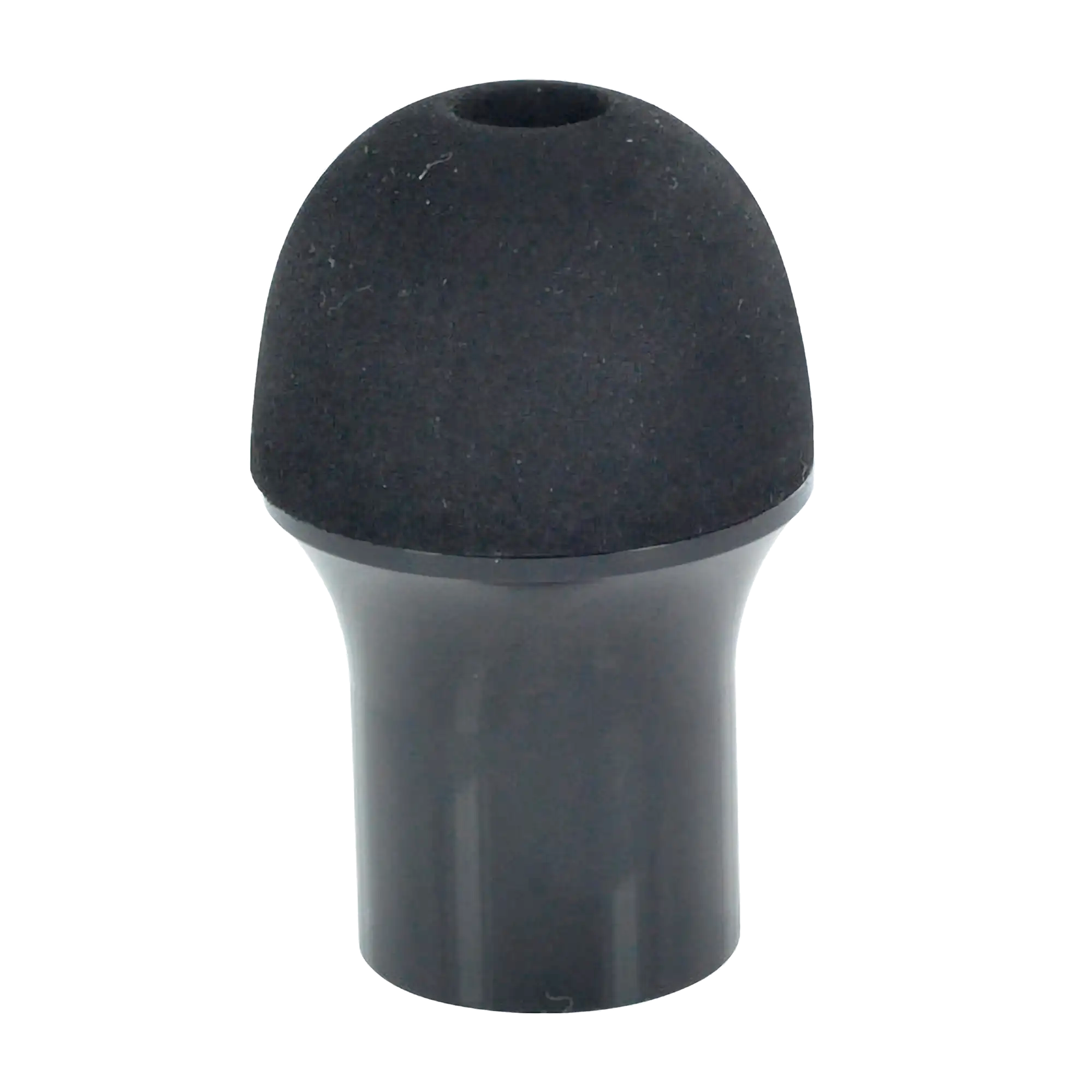 FBC2 Aluminum Fighting Butt with EVA Cap