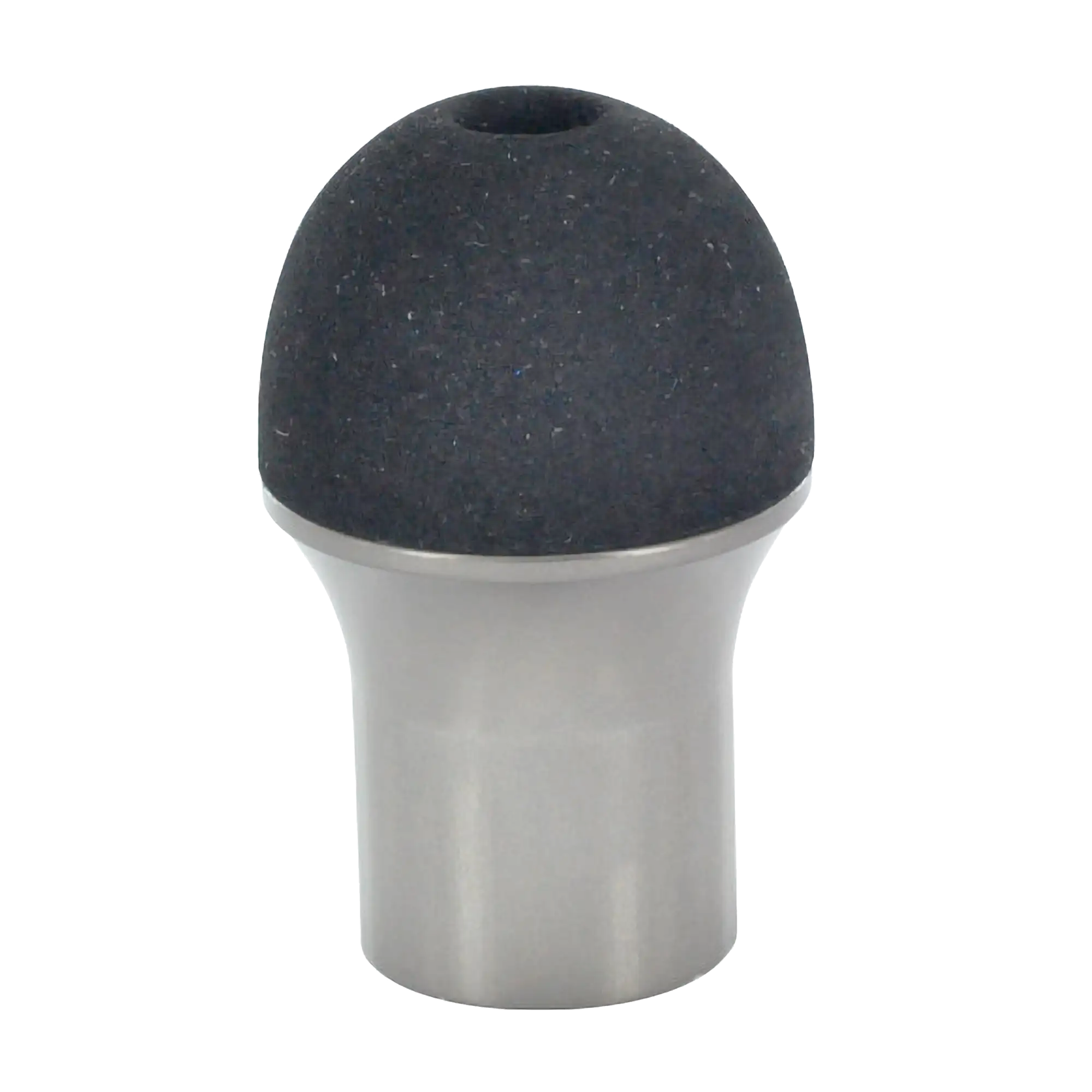 FBC2 Aluminum Fighting Butt with EVA Cap