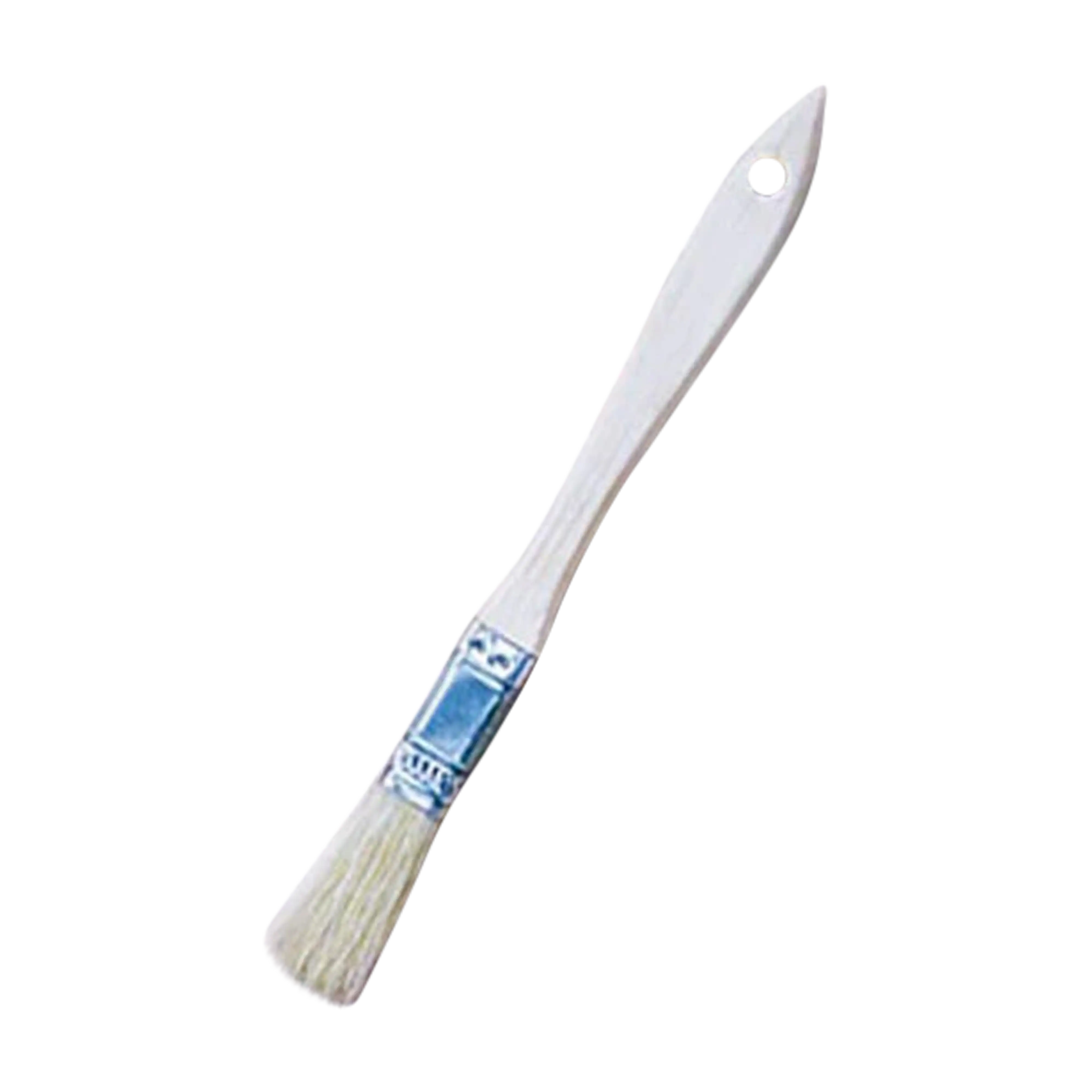 CRB Chinese Bristle Finish Brush – 1/2"