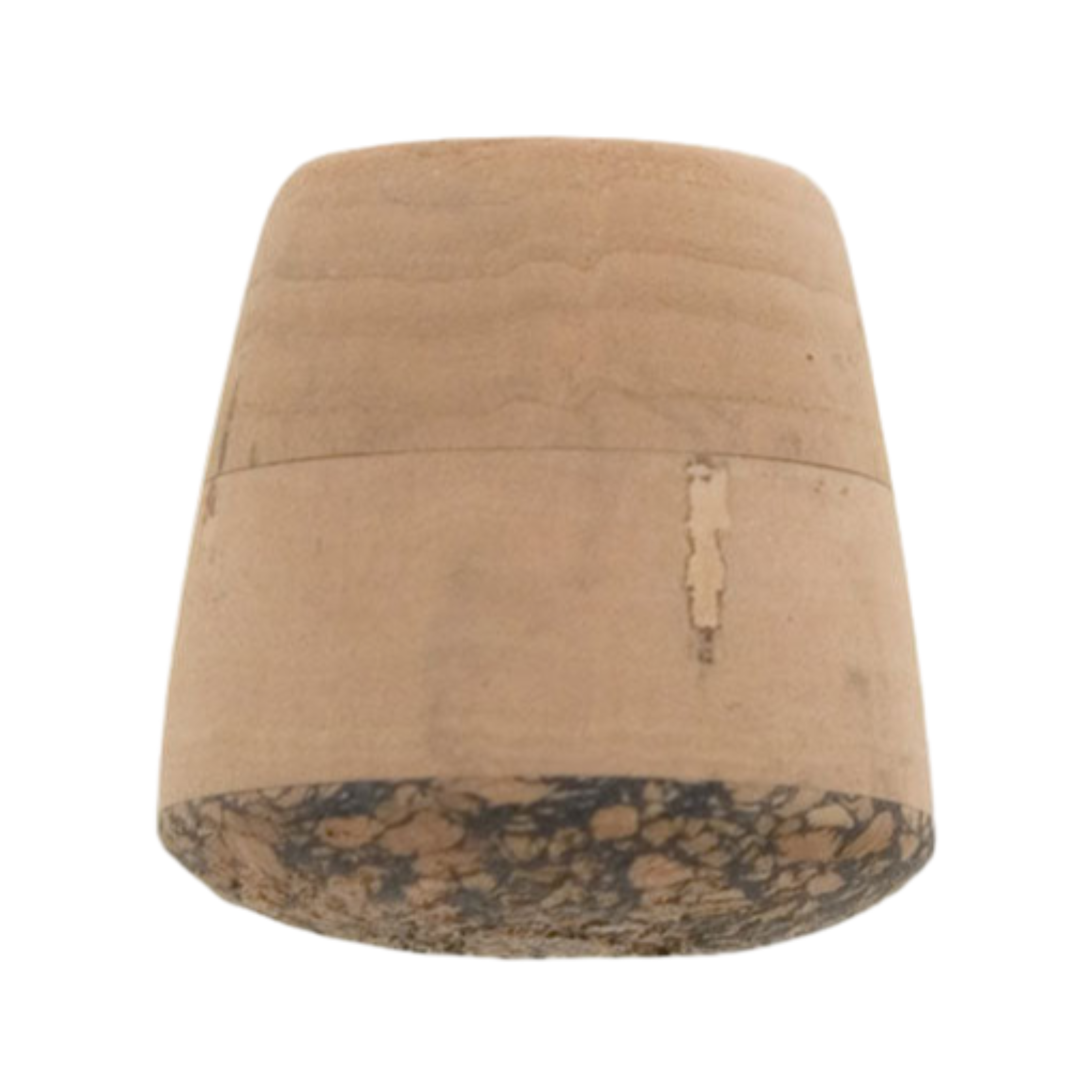 American Tackle FBCC-2 Cork/Composite Fighting Butt – 1.25" Length