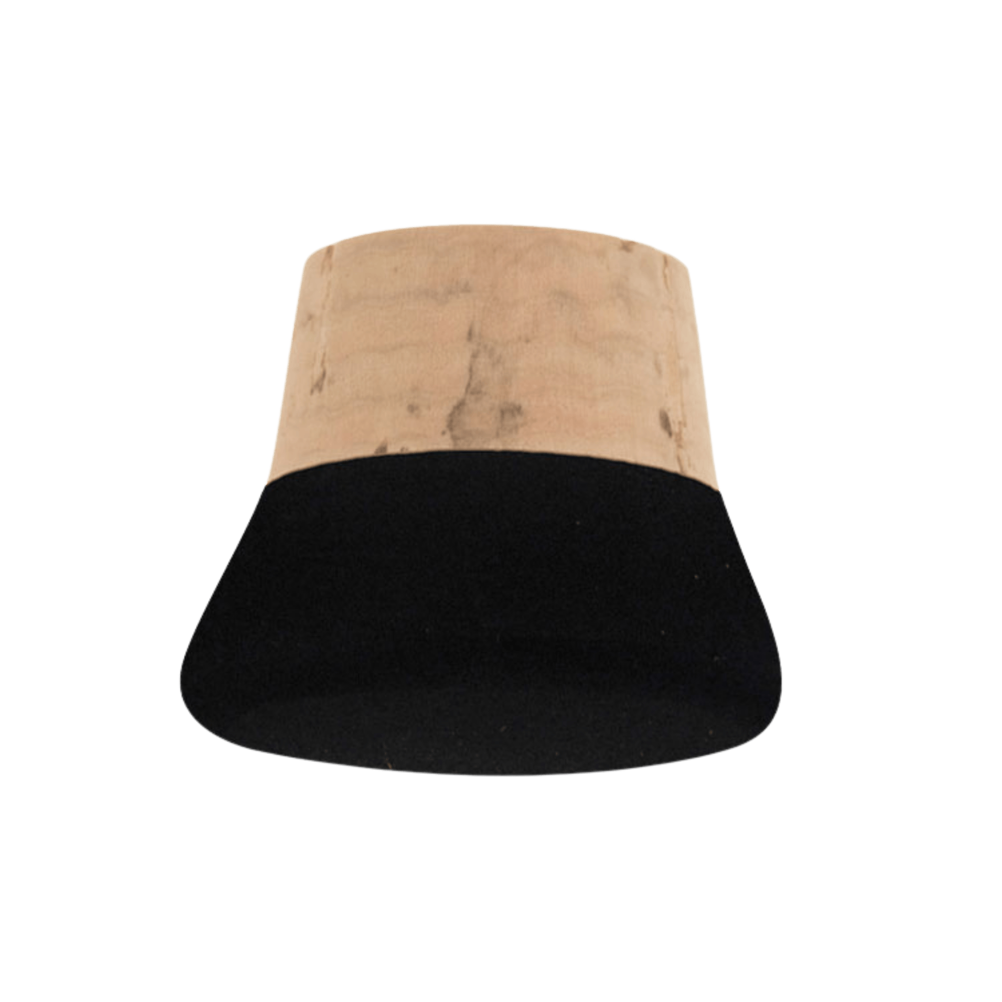 American Tackle FBCC-4 Cork/EVA Foam Fighting Butt – 1" Length