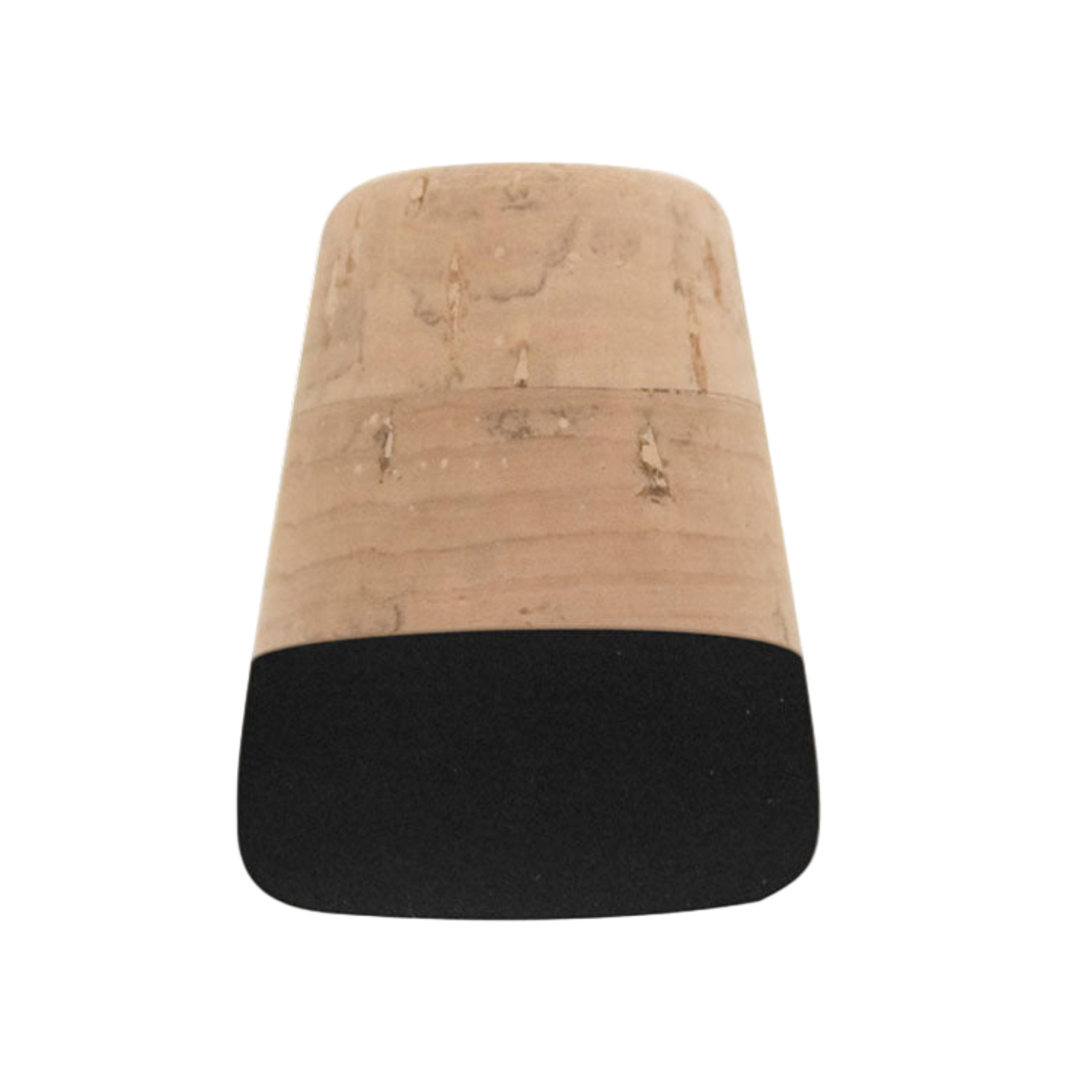 American Tackle FBCC-6 Cork/EVA Fighting Butt – 1.5" Length