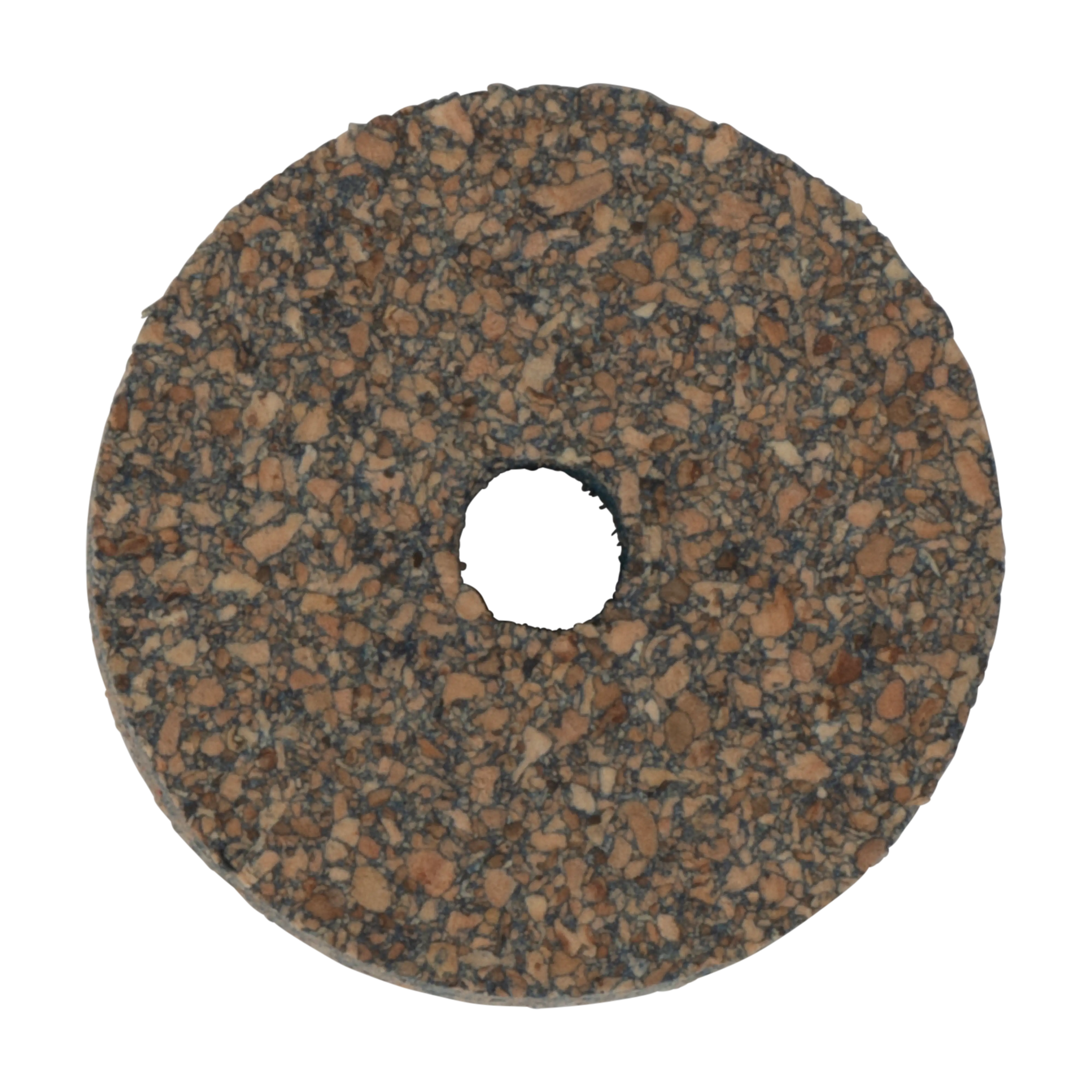 American Tackle Fine Burl Cork Rings - Slim - 1/4"