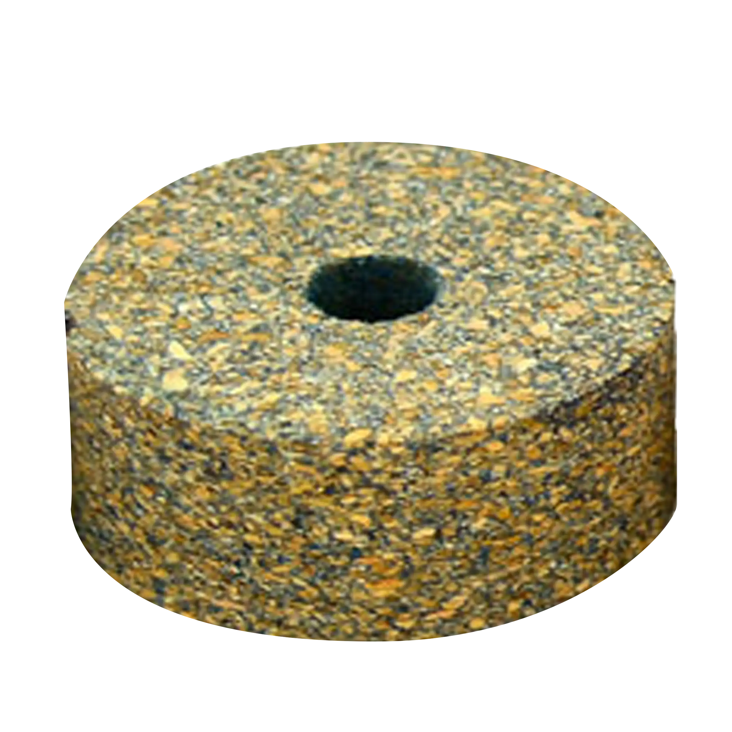 American Tackle Fine Burl Cork Rings - Slim - 1/4"