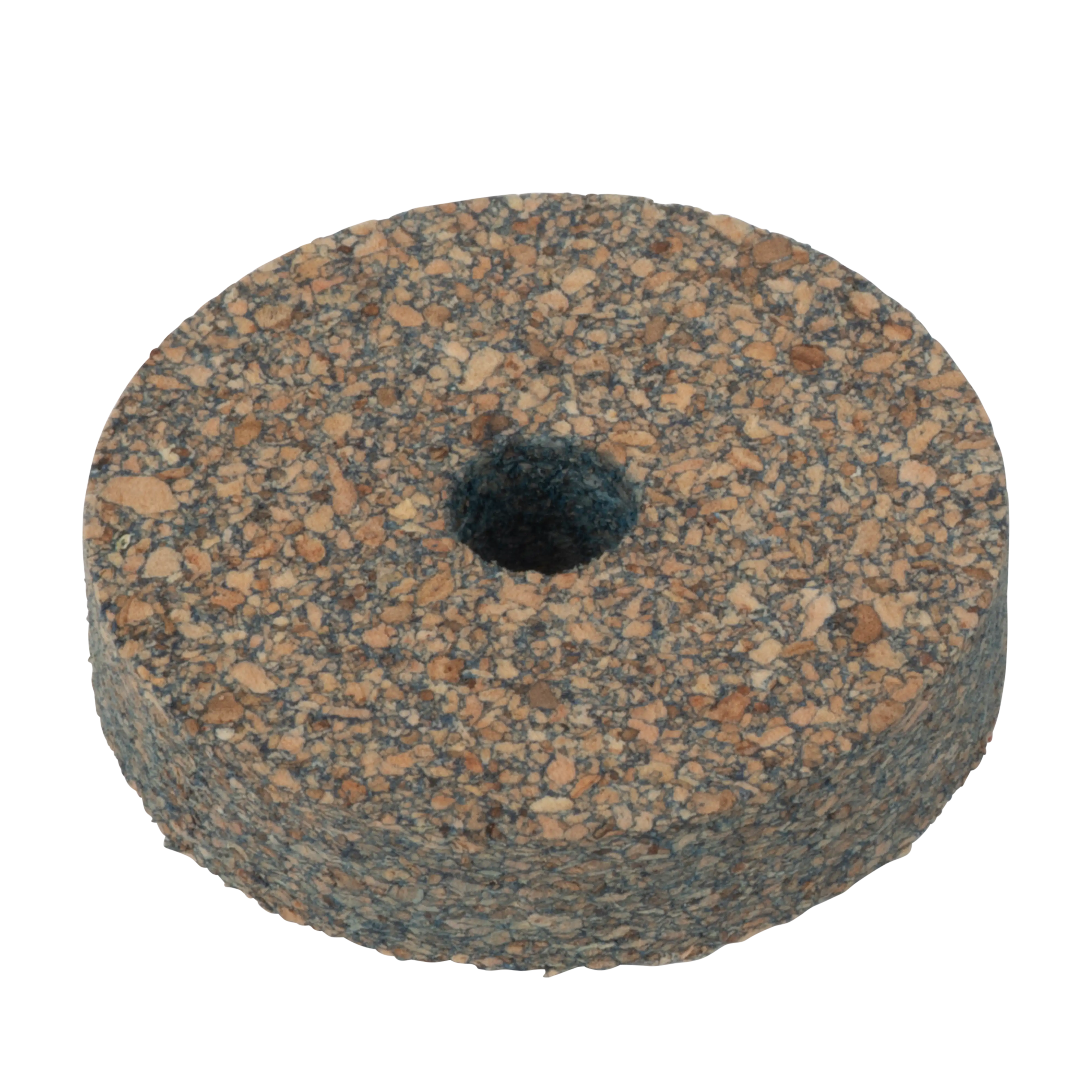 American Tackle Fine Burl Cork Rings - Slim - 1/4"