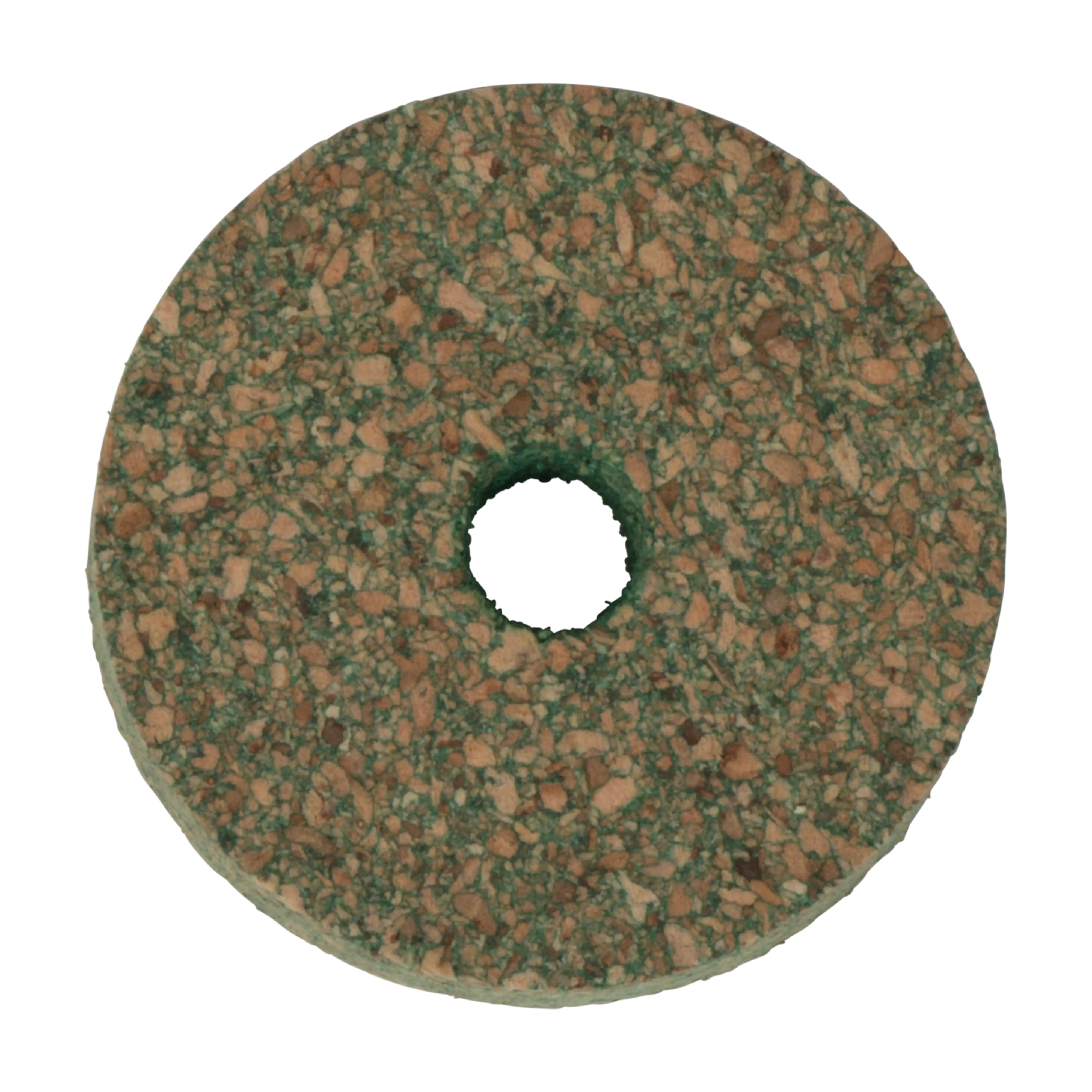 American Tackle Fine Burl Cork Rings - Slim - 1/4"