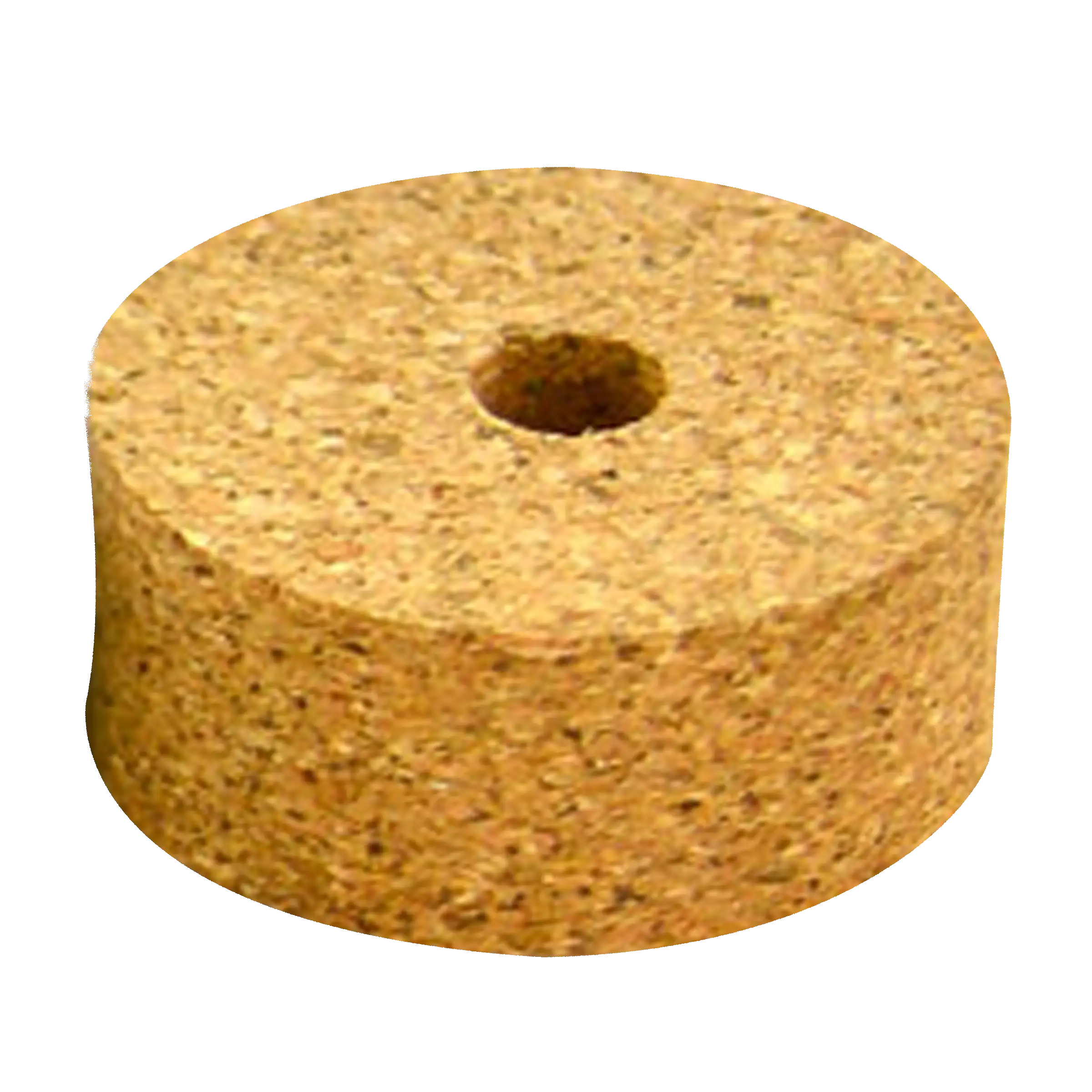 American Tackle Fine Burl Cork Rings - Slim - 1/4"