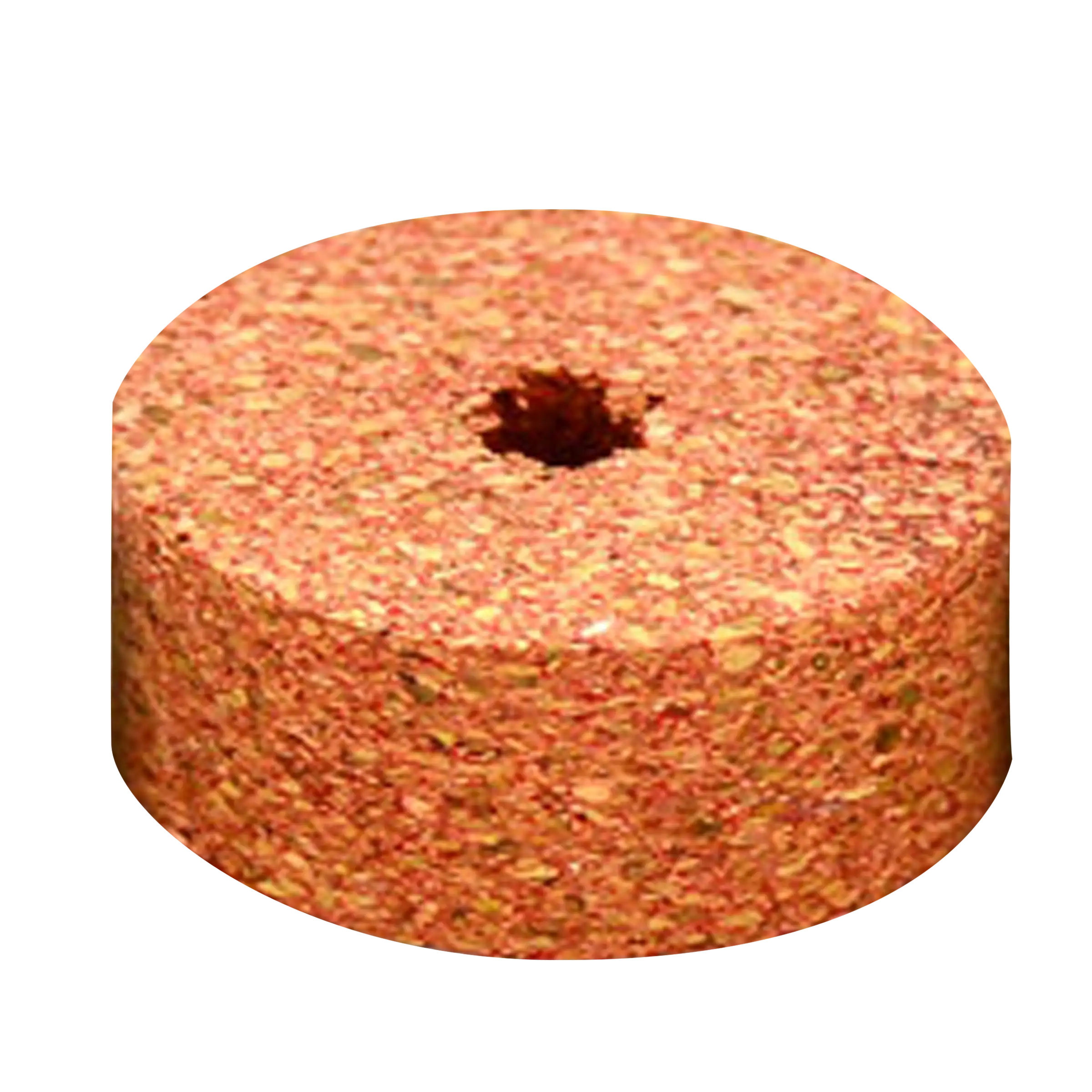 American Tackle Fine Burl Cork Rings - Slim - 1/4"
