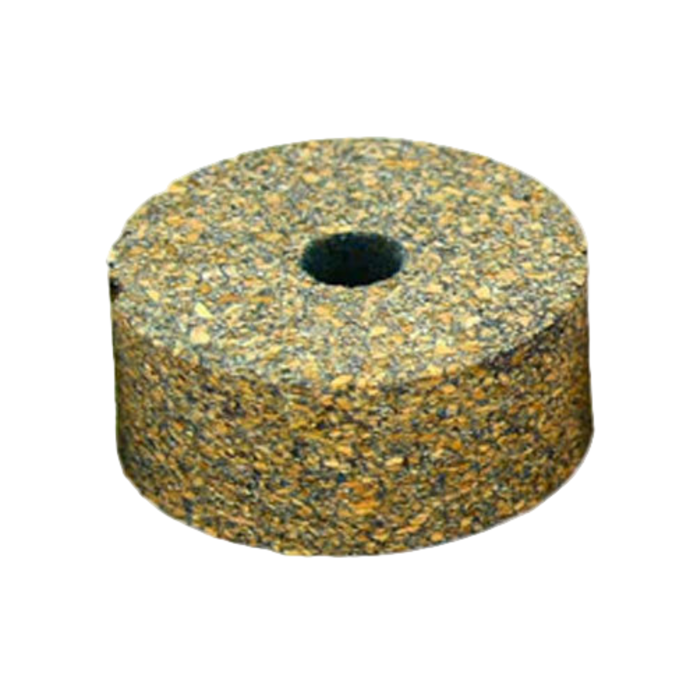 American Tackle Fine Burl Cork Rings - 1/2"