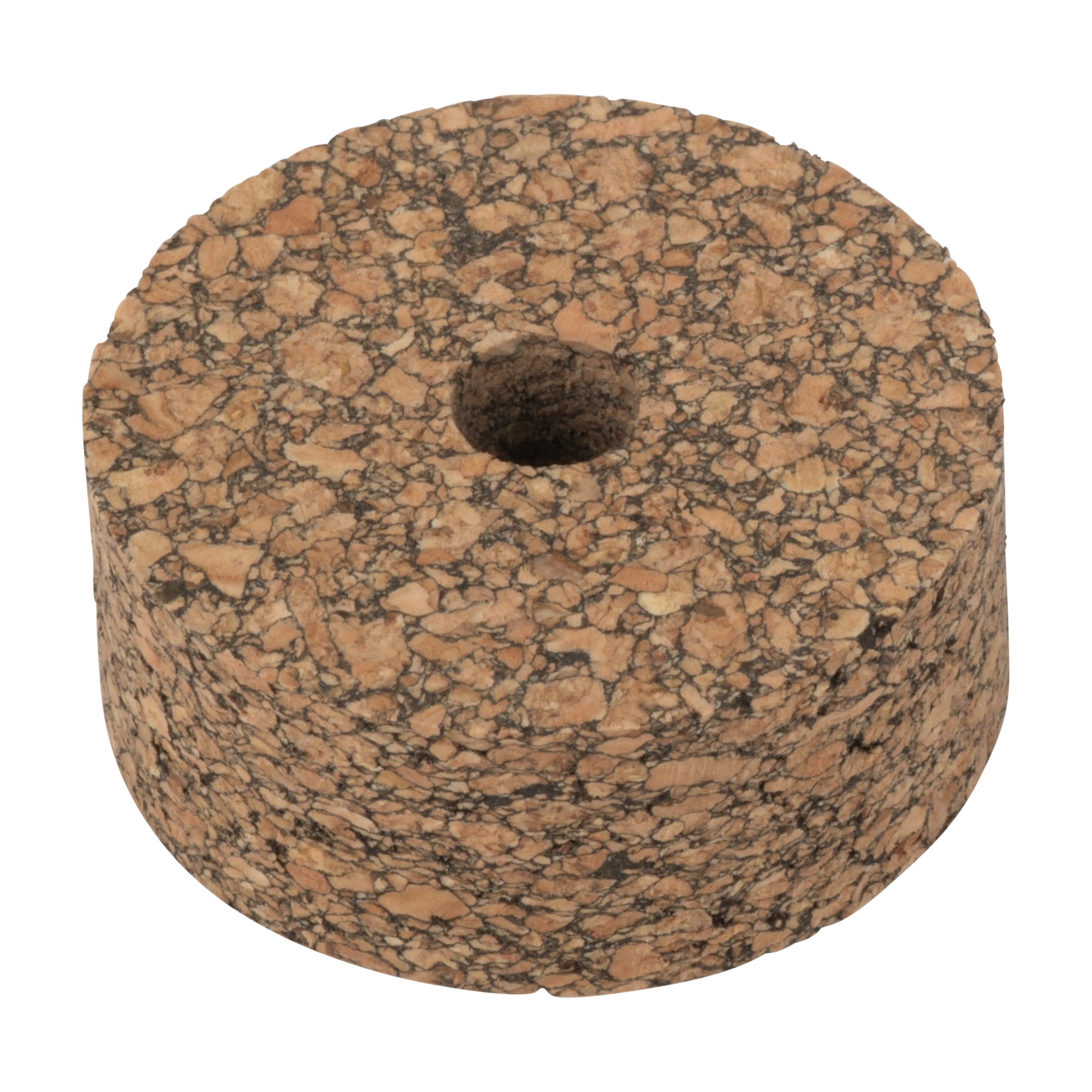 American Tackle Fine Burl Cork Rings - 1/2"