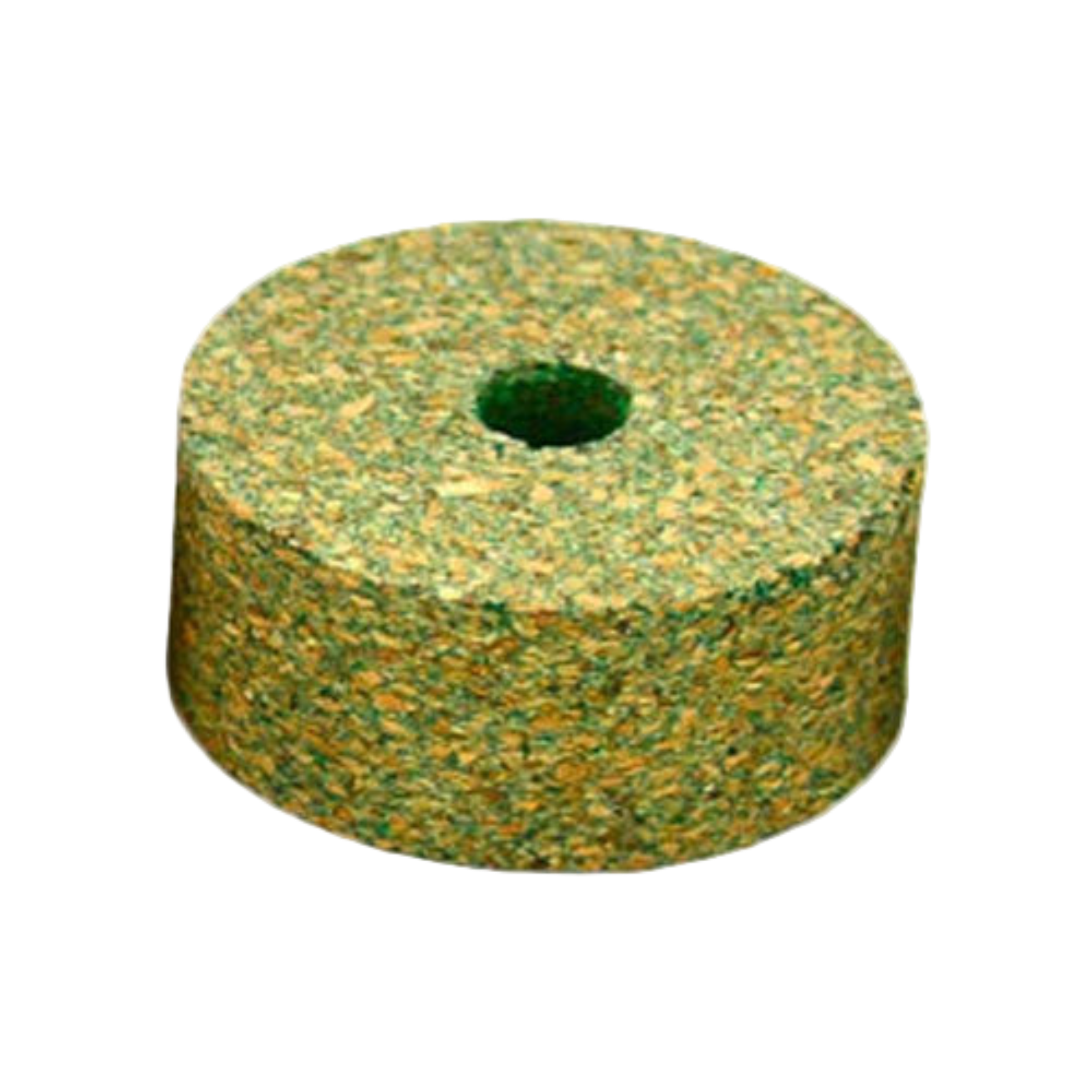 American Tackle Fine Burl Cork Rings - 1/2"