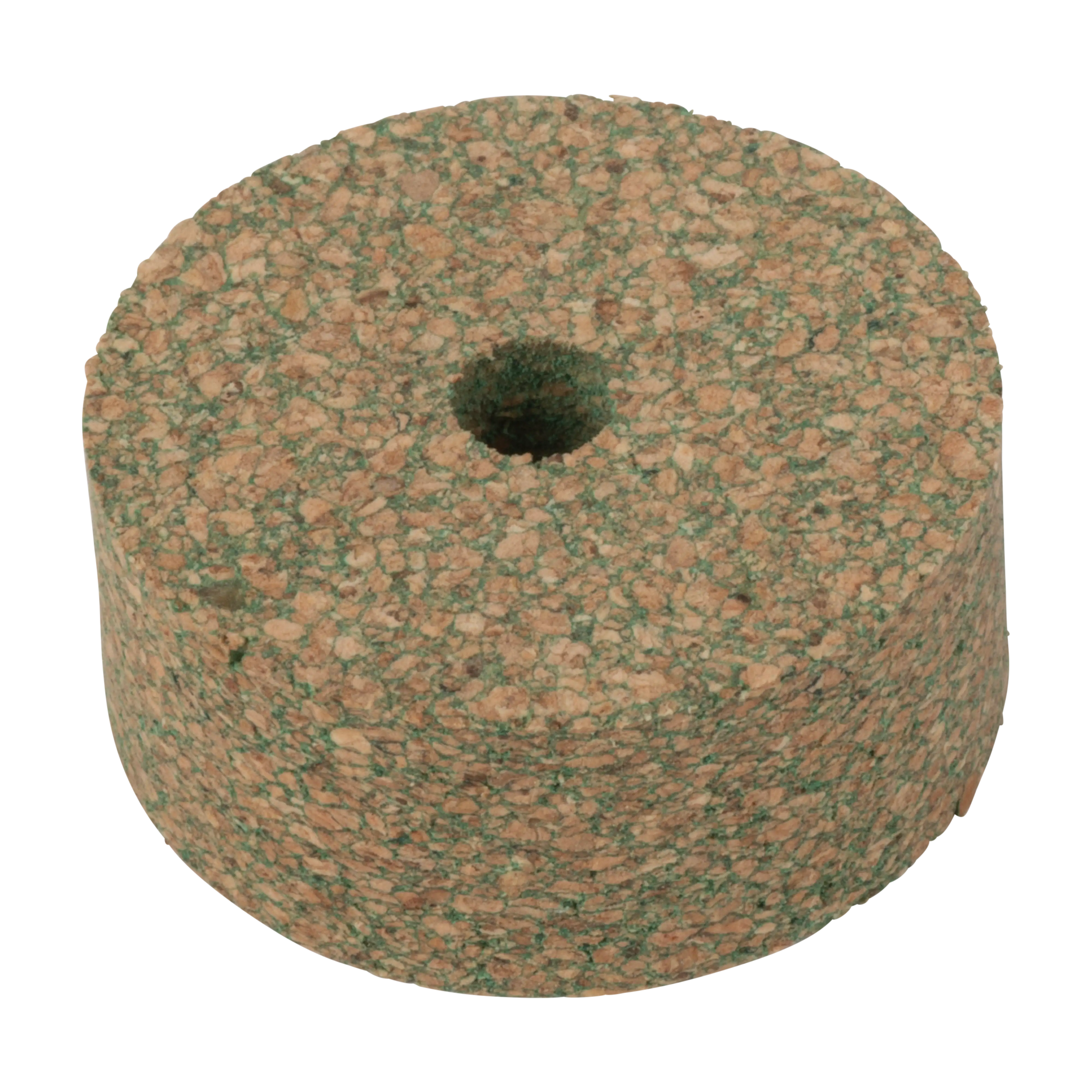 American Tackle Fine Burl Cork Rings - 1/2"