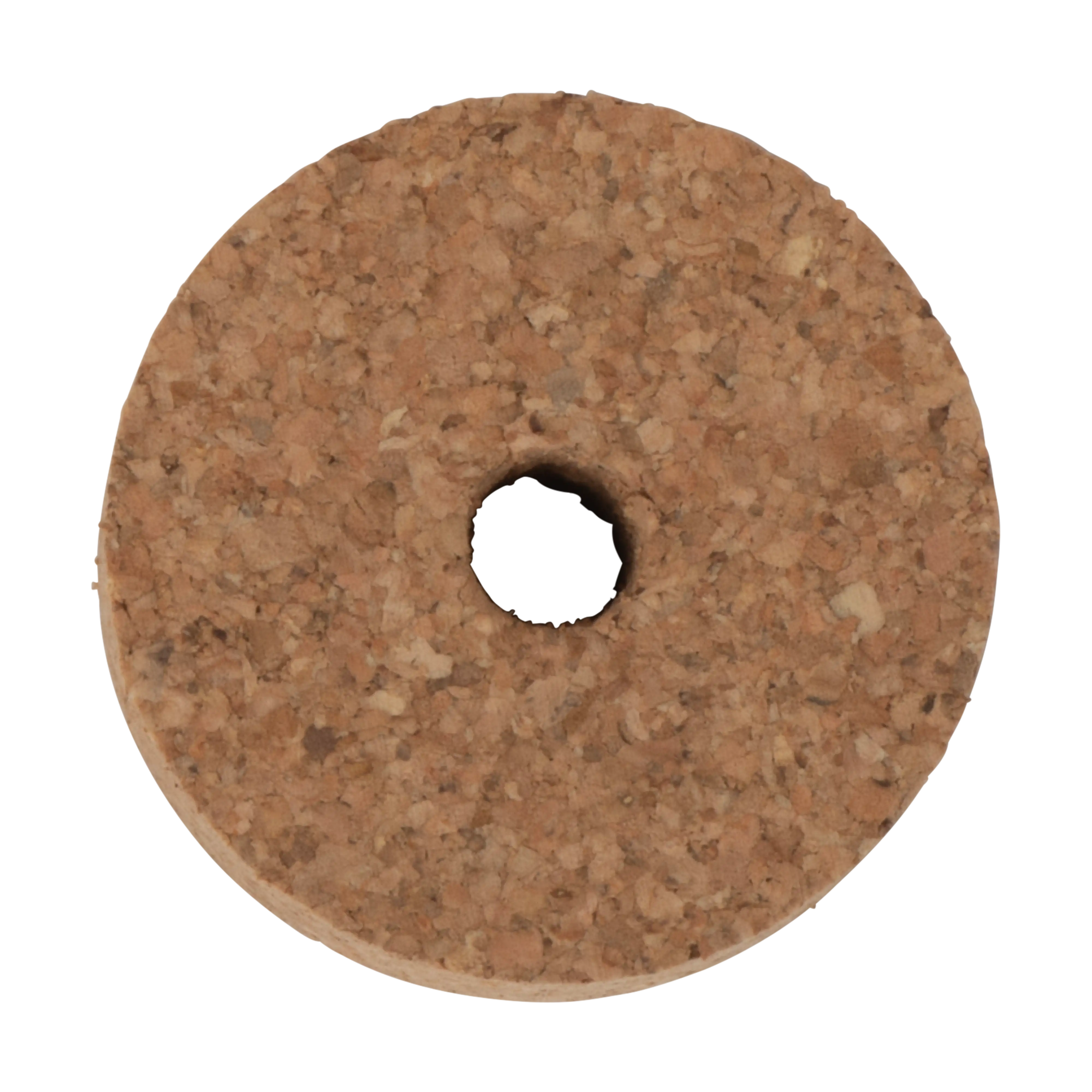 American Tackle Fine Burl Cork Rings - 1/2"