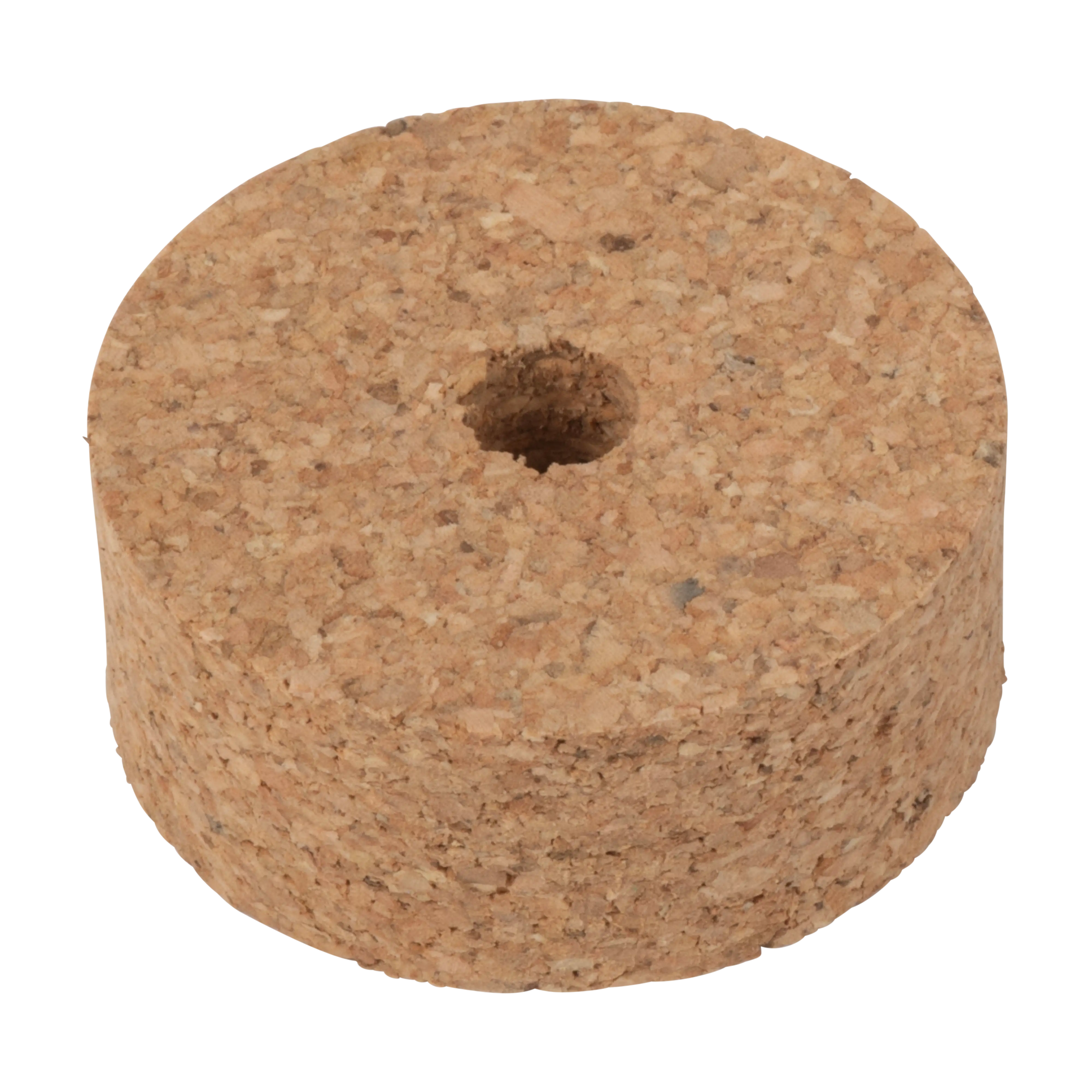 American Tackle Fine Burl Cork Rings - 1/2"