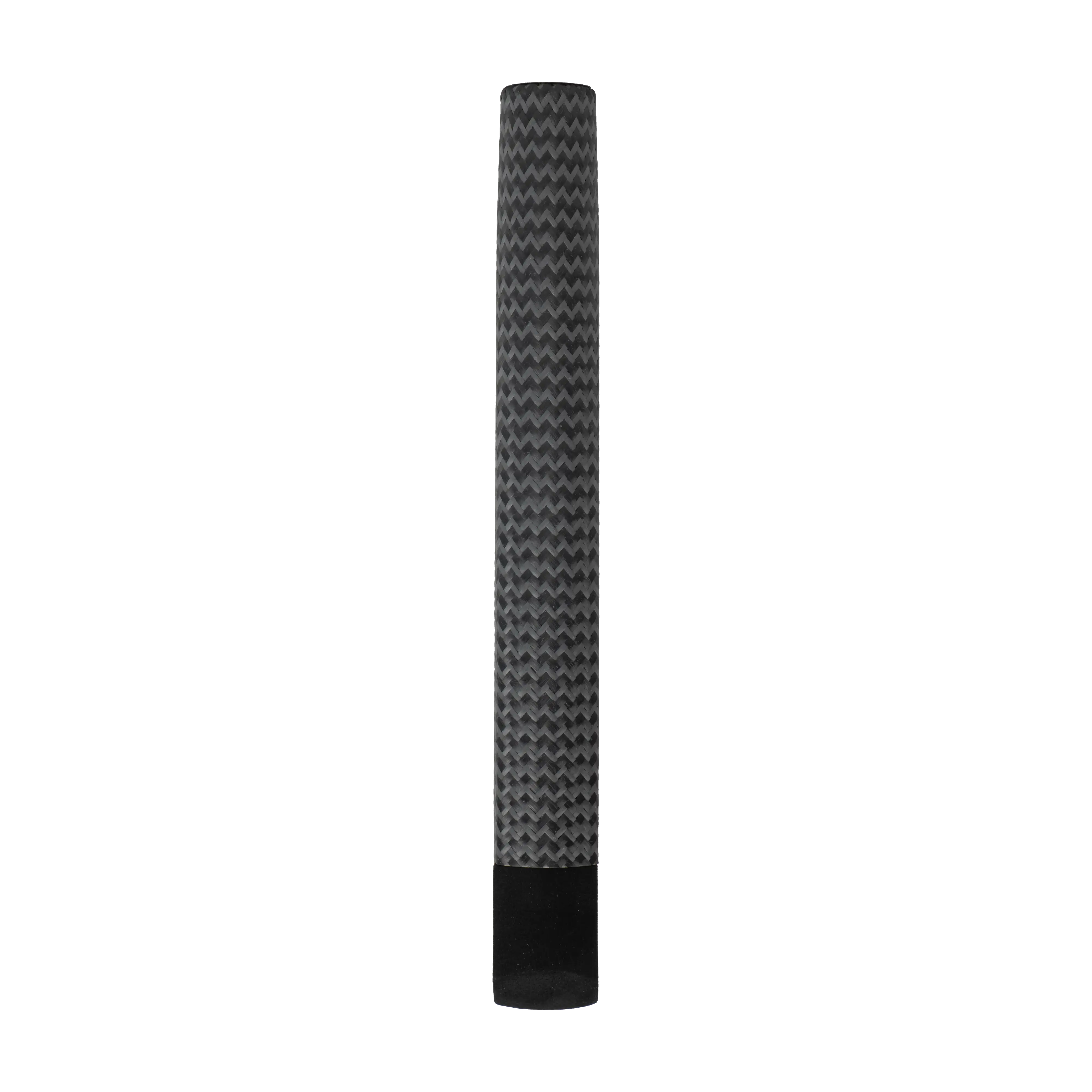 Fuji Carbon Fiber Flat Sided Butt Grip