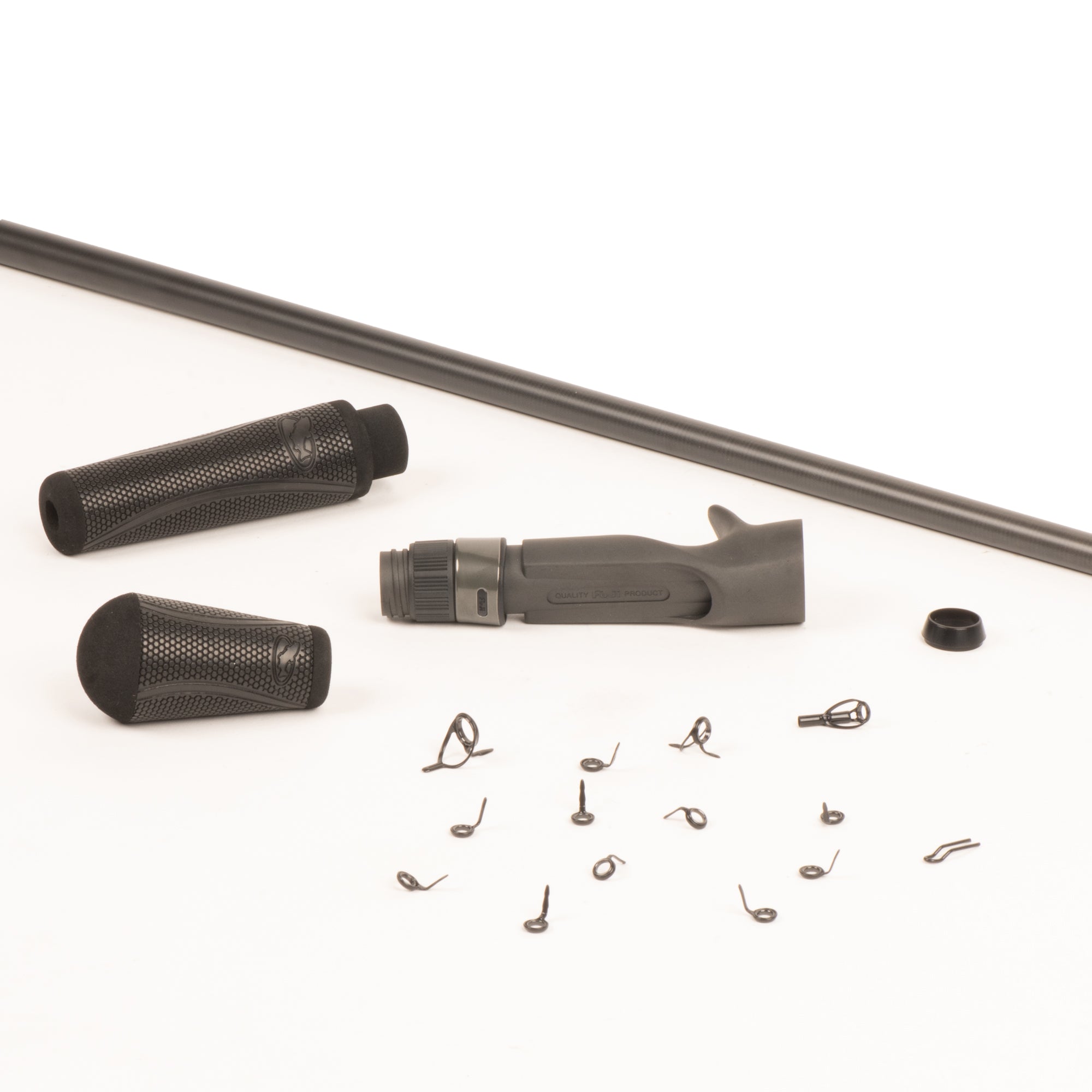 Matt Stefan 7'4" Heavy Ultimate Flipping Rod Kit