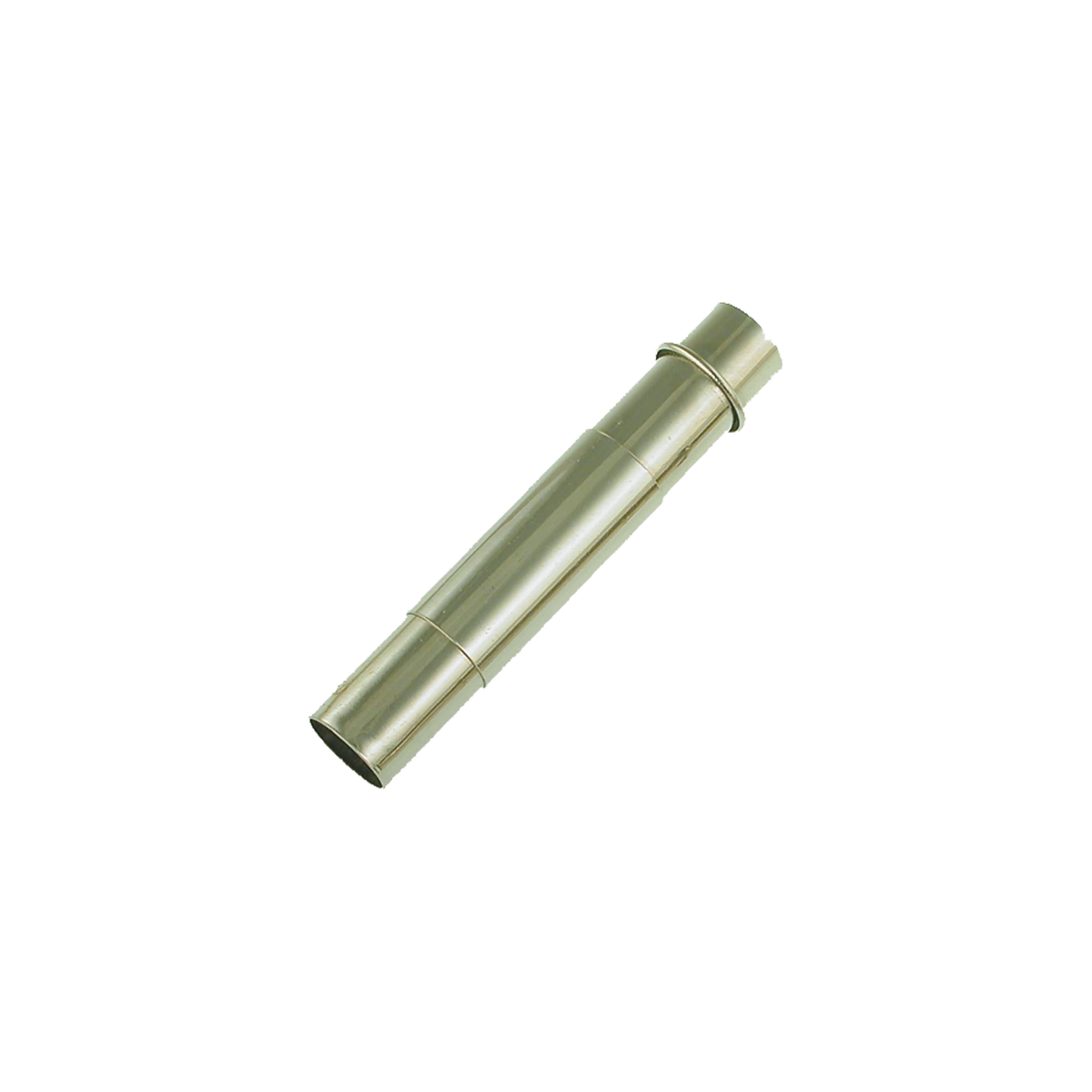 Reinforced Brass Ferrules (Chrome Plated) - Clearance