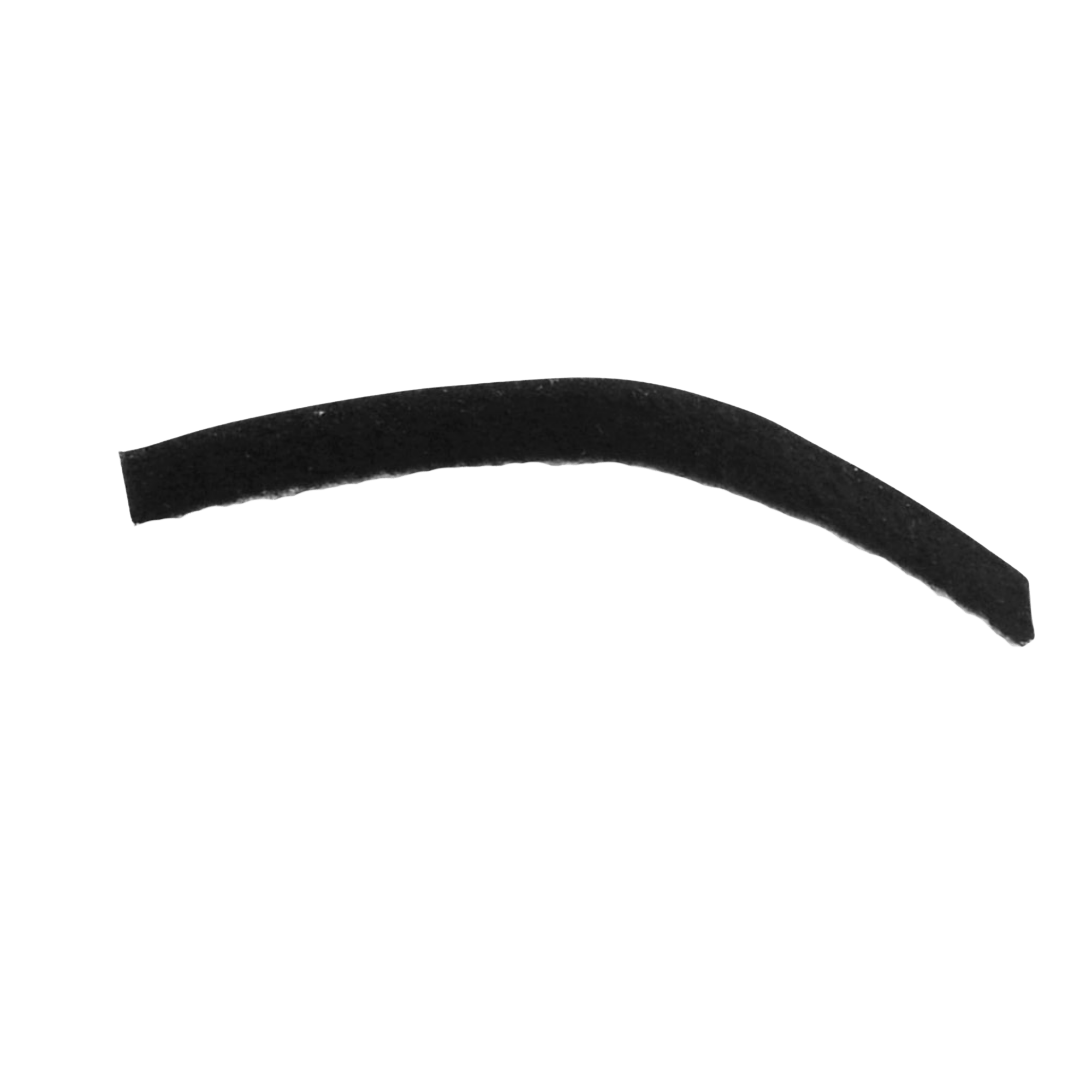 CRB Felt Insert for RDS Rod Dryer Supports – 4"