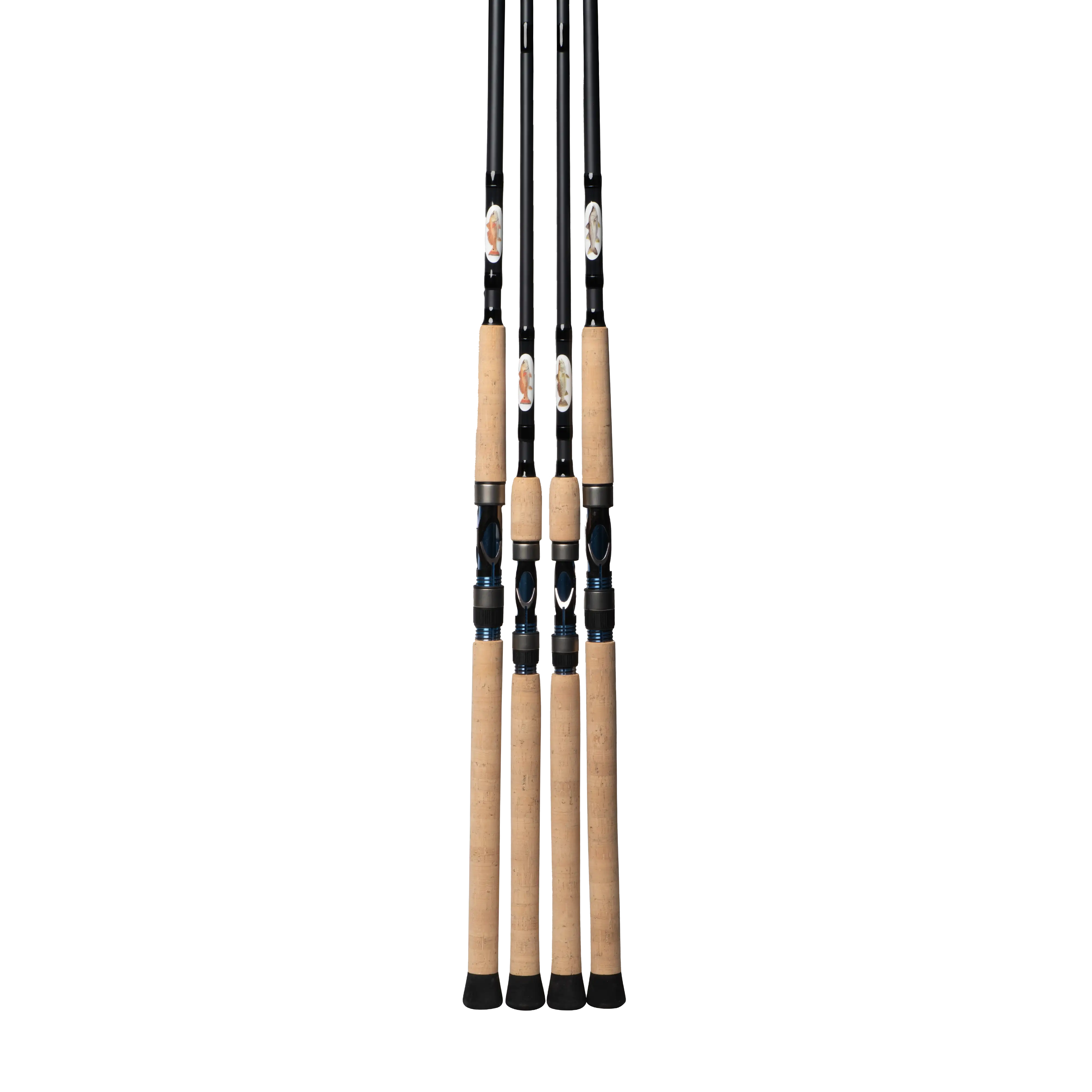 OEM 8'0" 20-40 lb. Inshore Spinning Rods