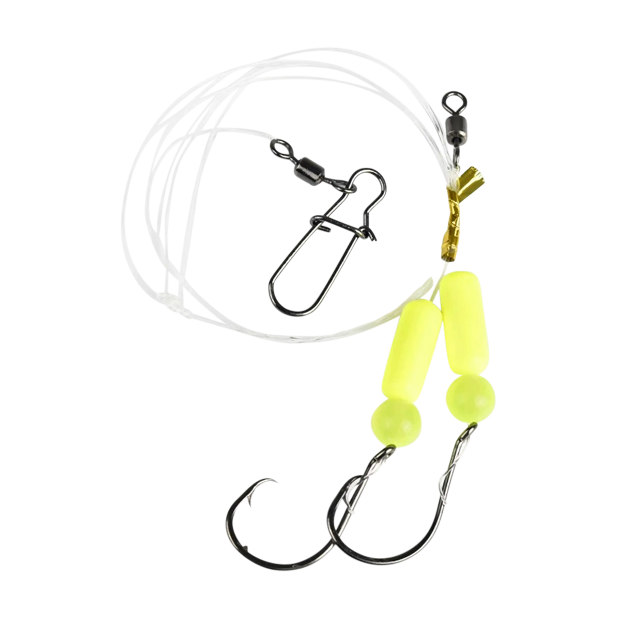 Fishbites Surf Rigs
