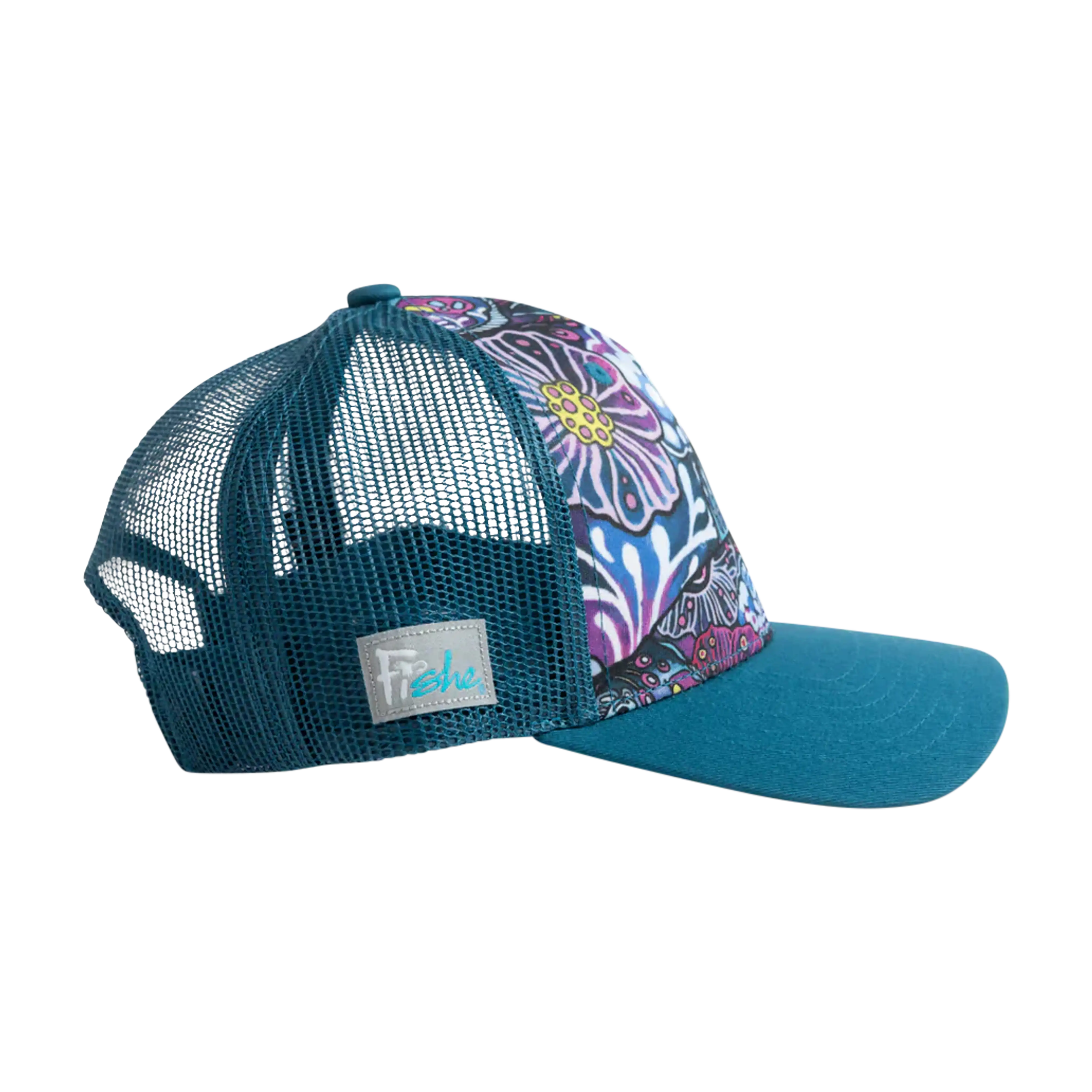 Fishe Women's Trucker Hats