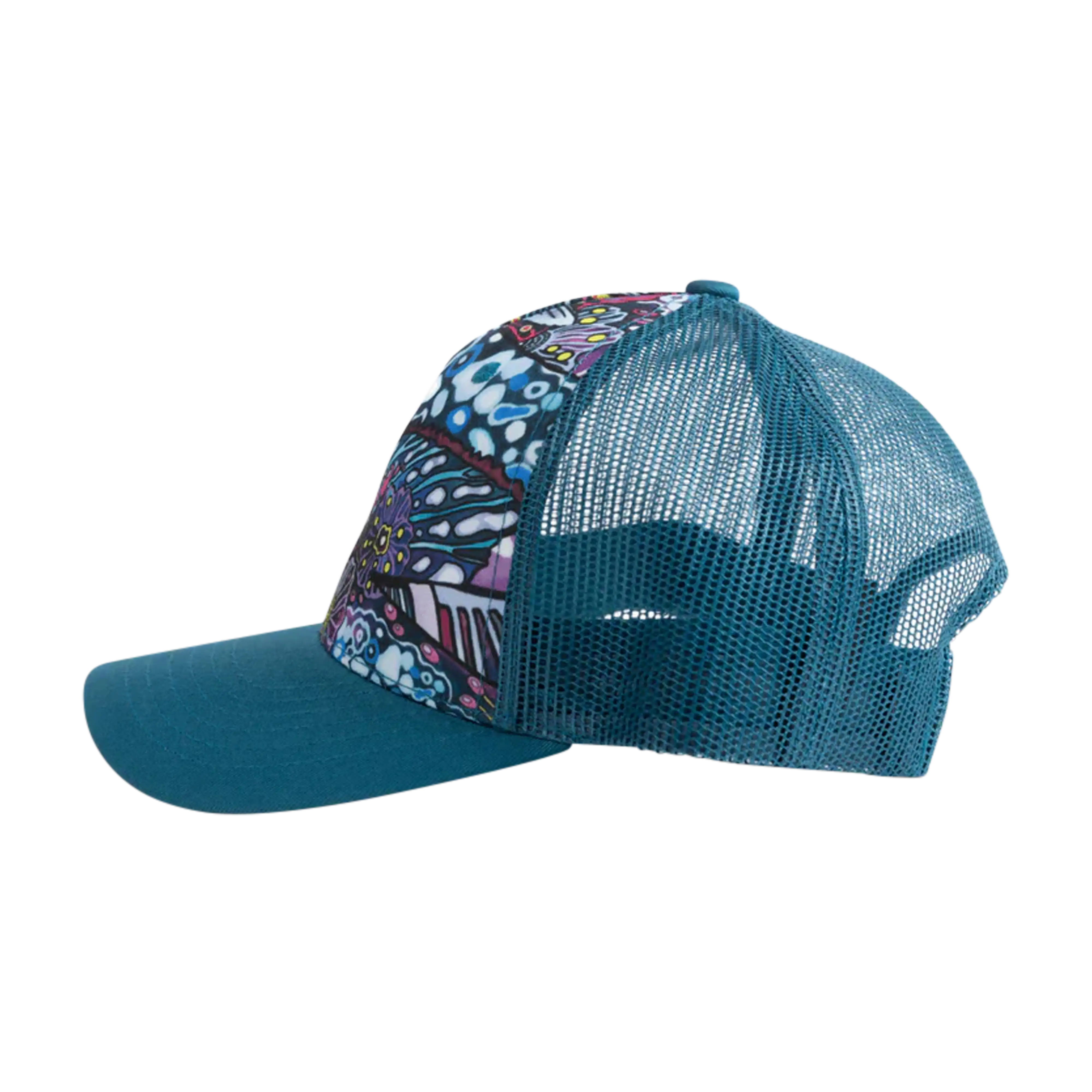 Fishe Women's Trucker Hats
