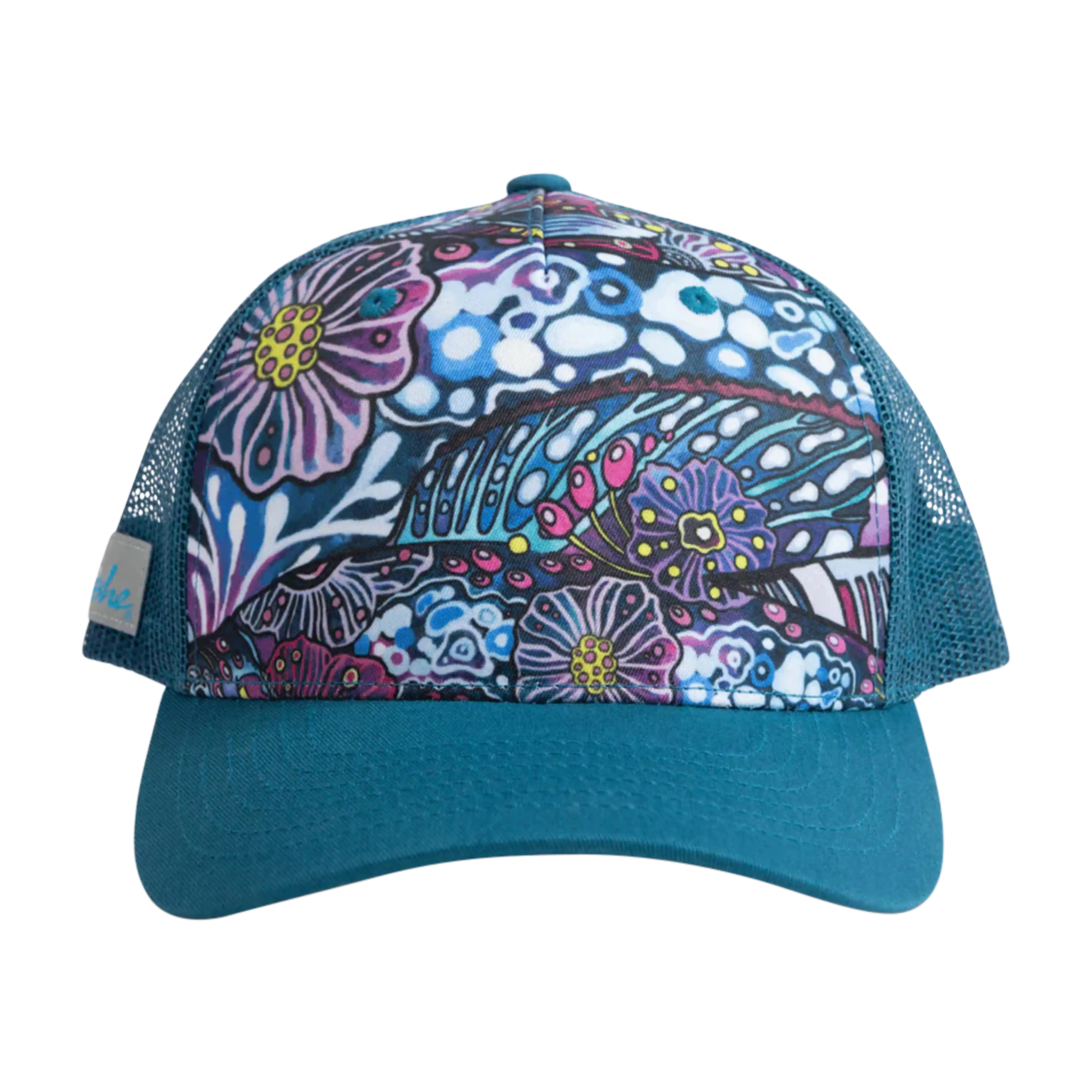 Fishe Women's Trucker Hats