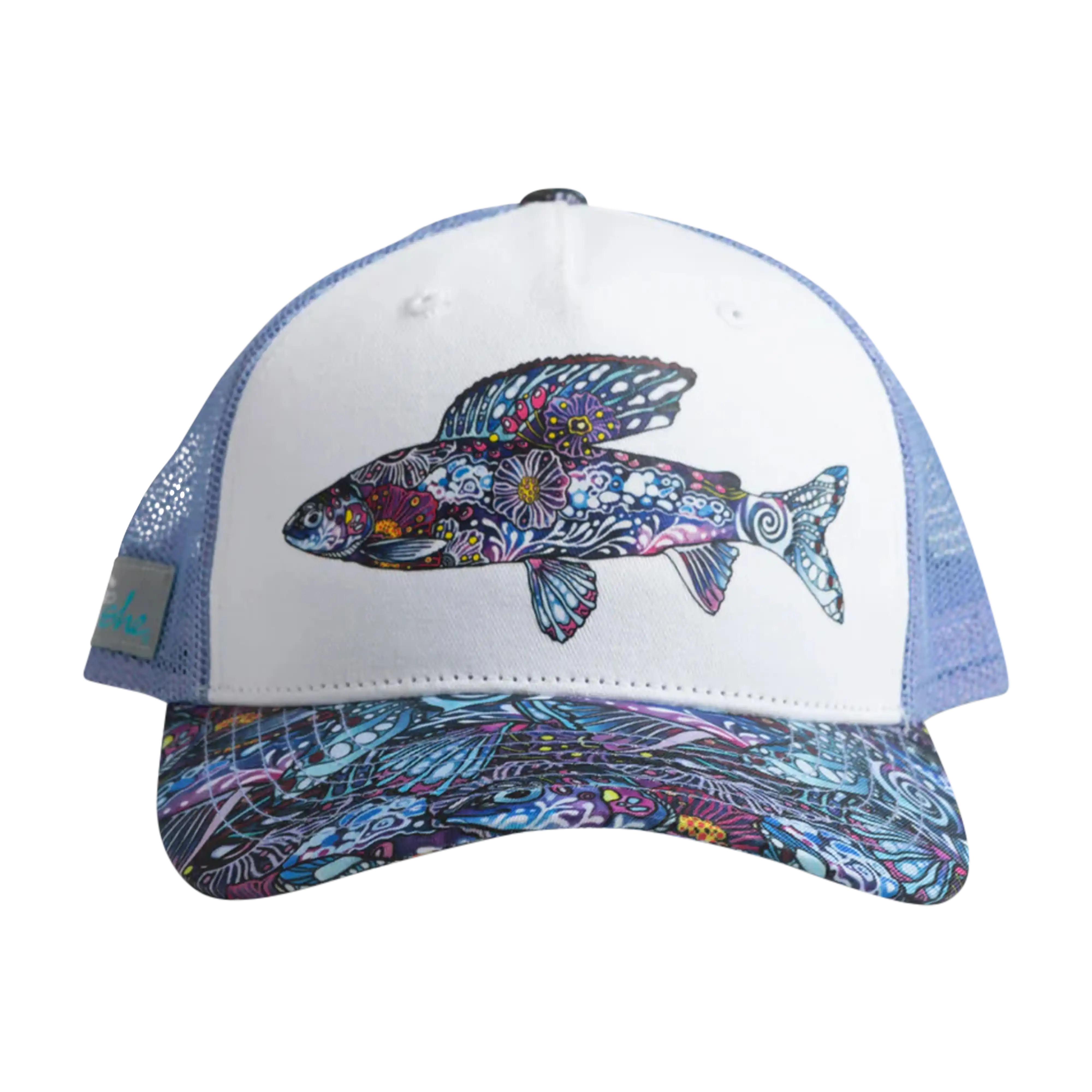 Fishe Women's Trucker Hats