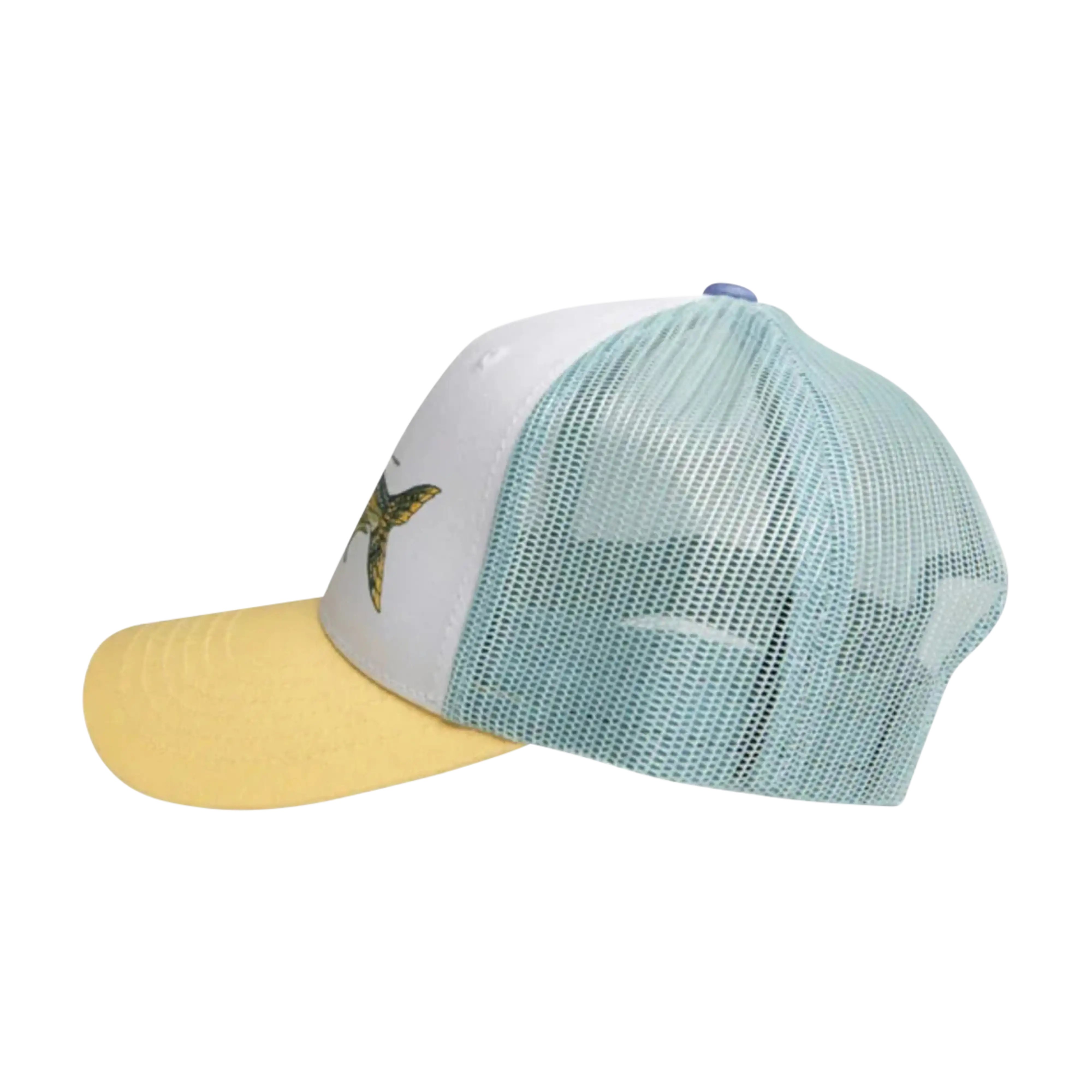 Fishe Women's Trucker Hats