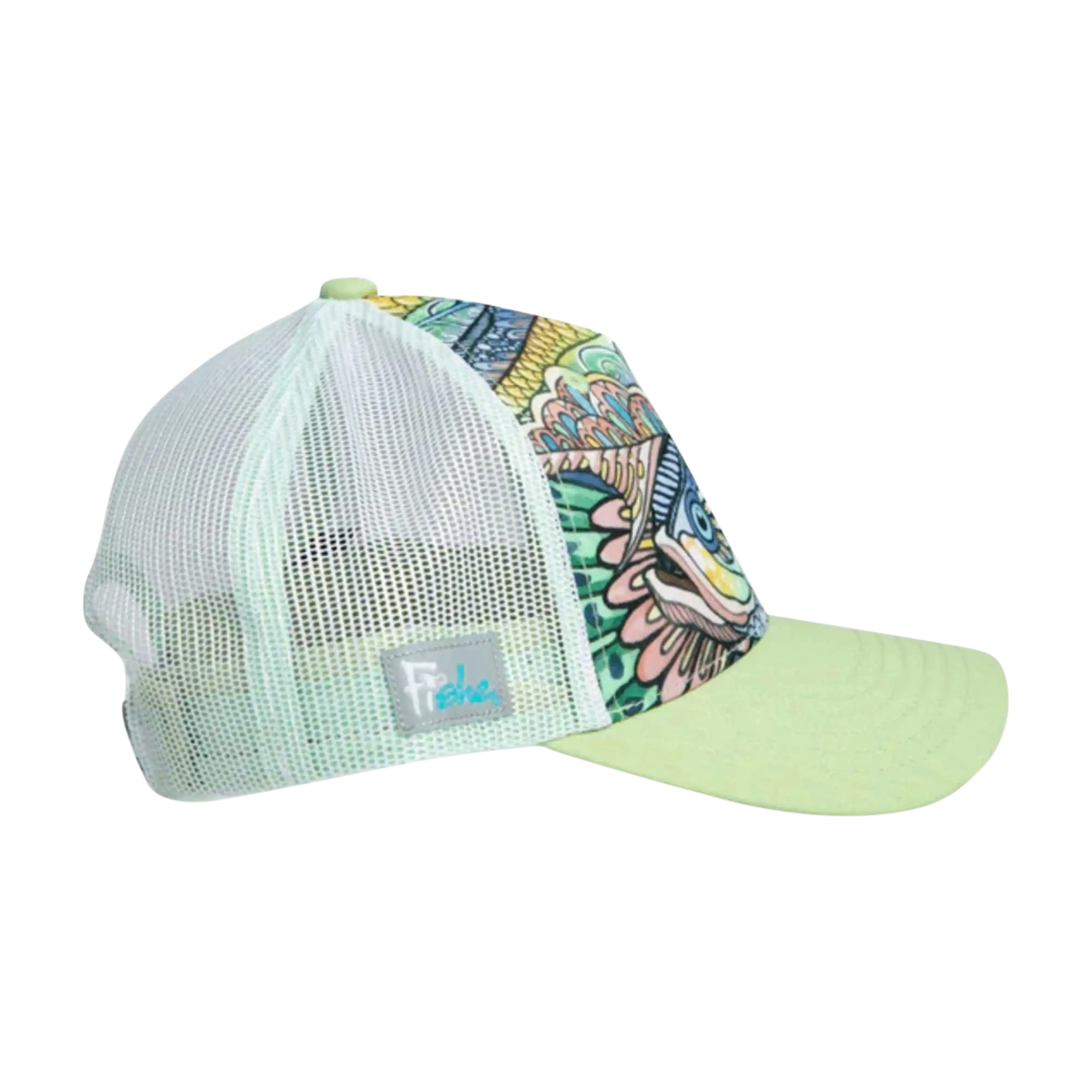 Fishe Women's Trucker Hats