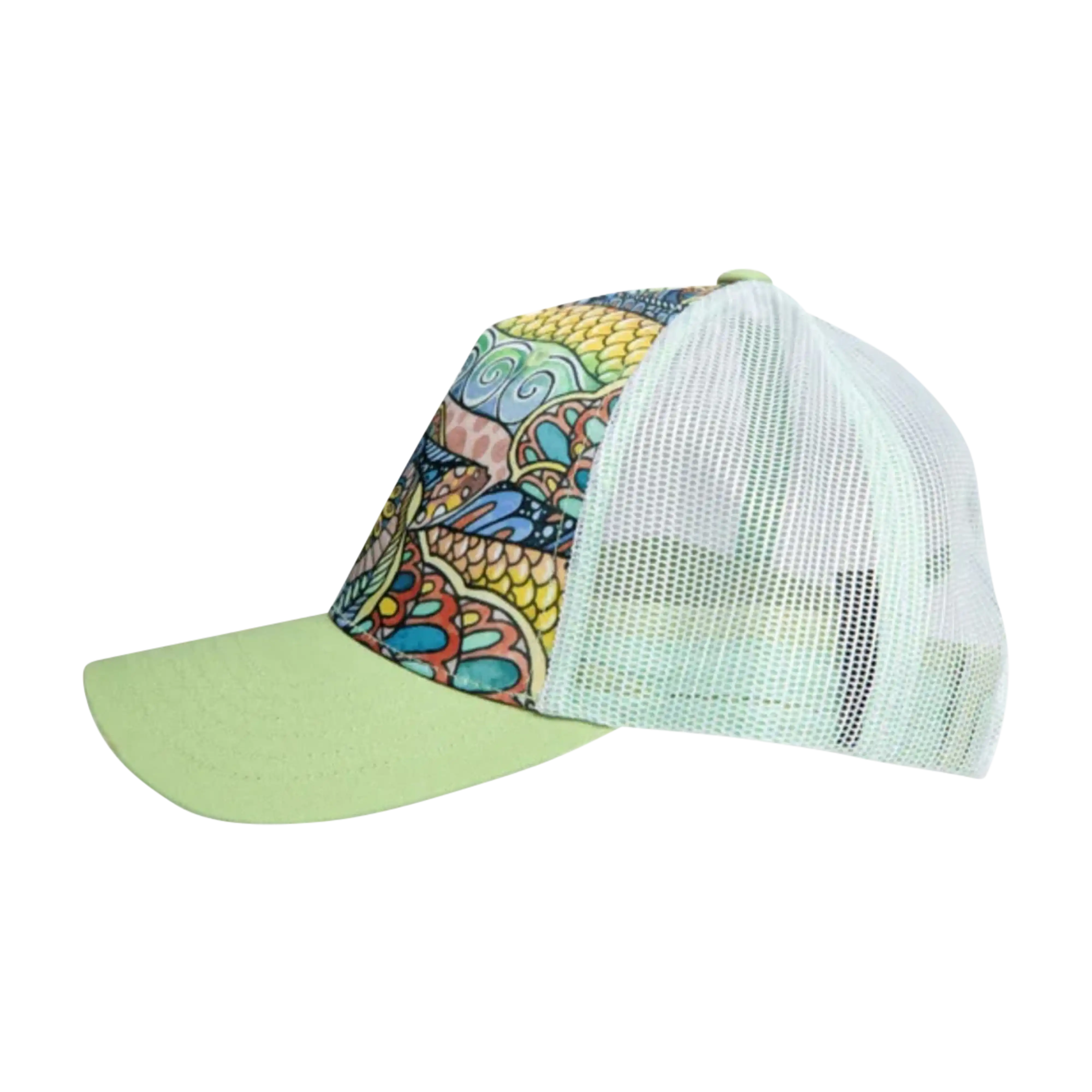 Fishe Women's Trucker Hats