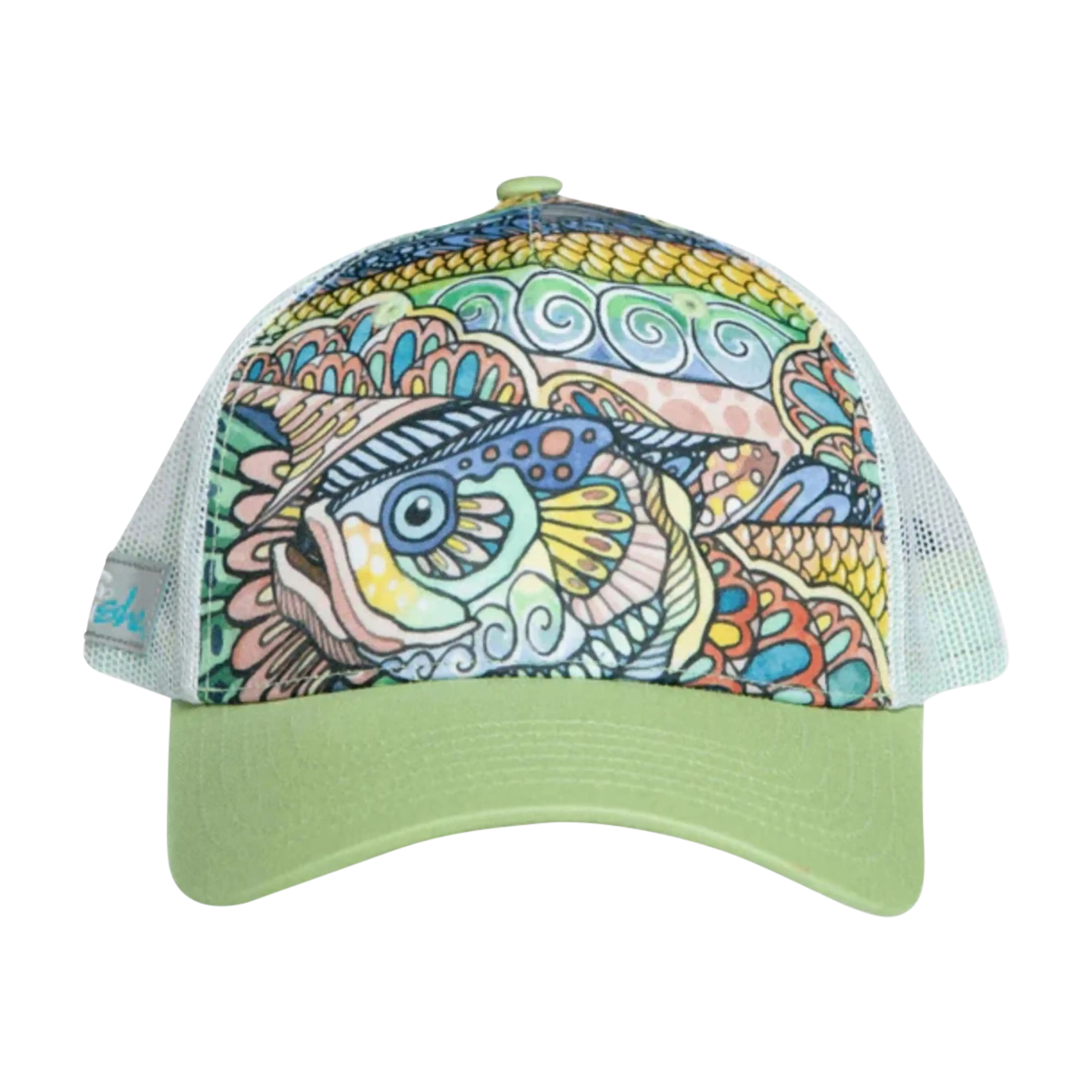 Fishe Women's Trucker Hats