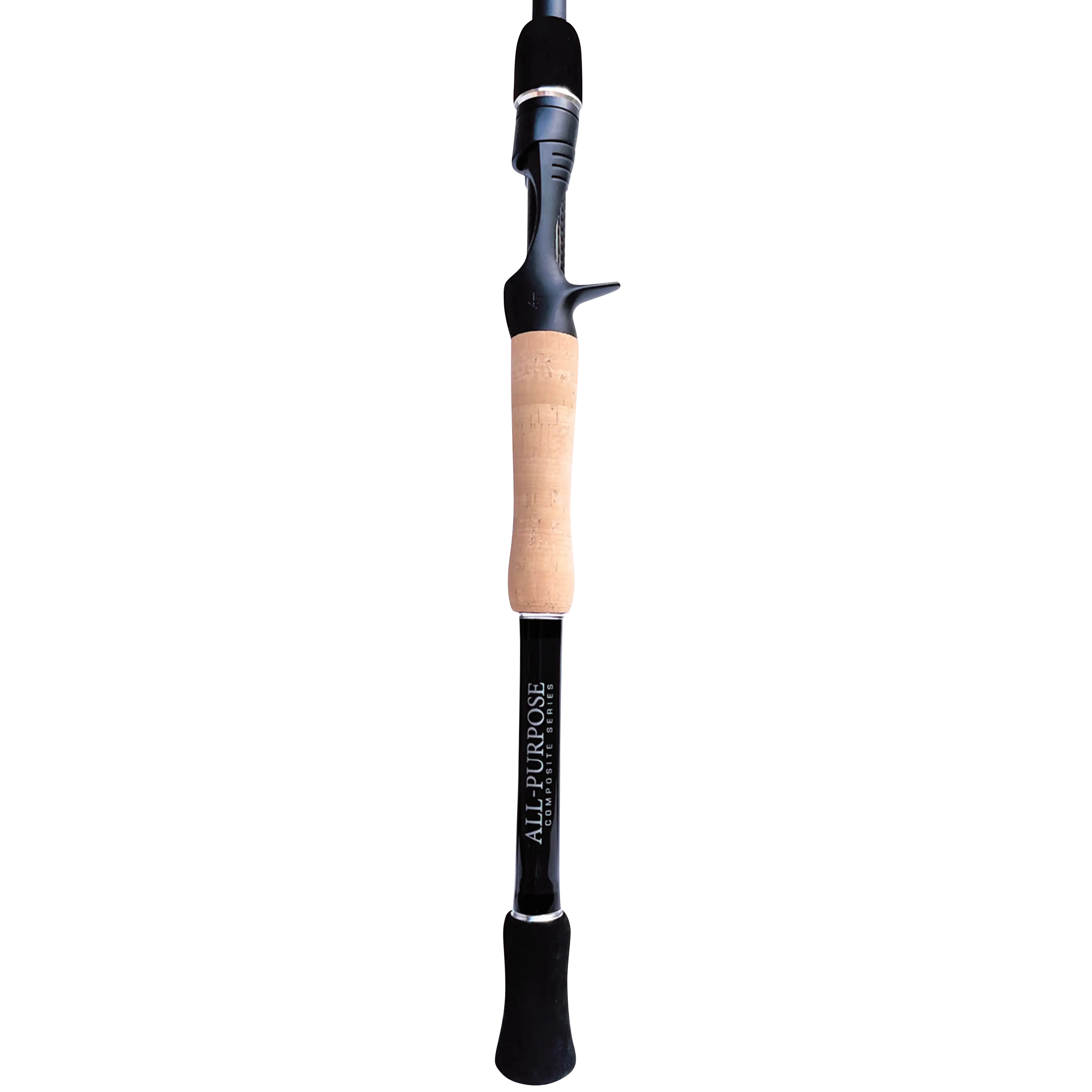 Fitzgerald All Purpose Composite Series Fishing Rods