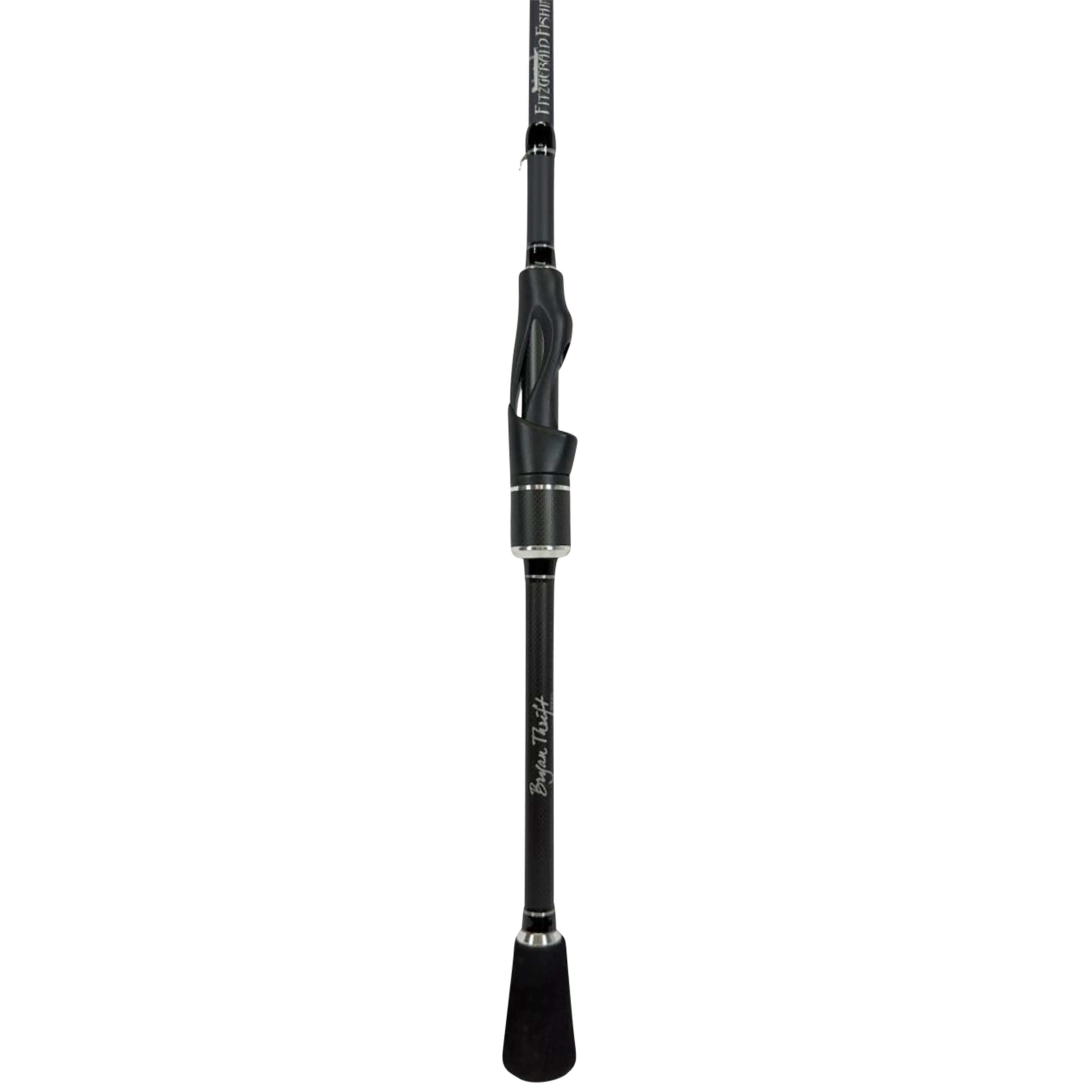 Fitzgerald Bryan Thrift Series Fishing Rods
