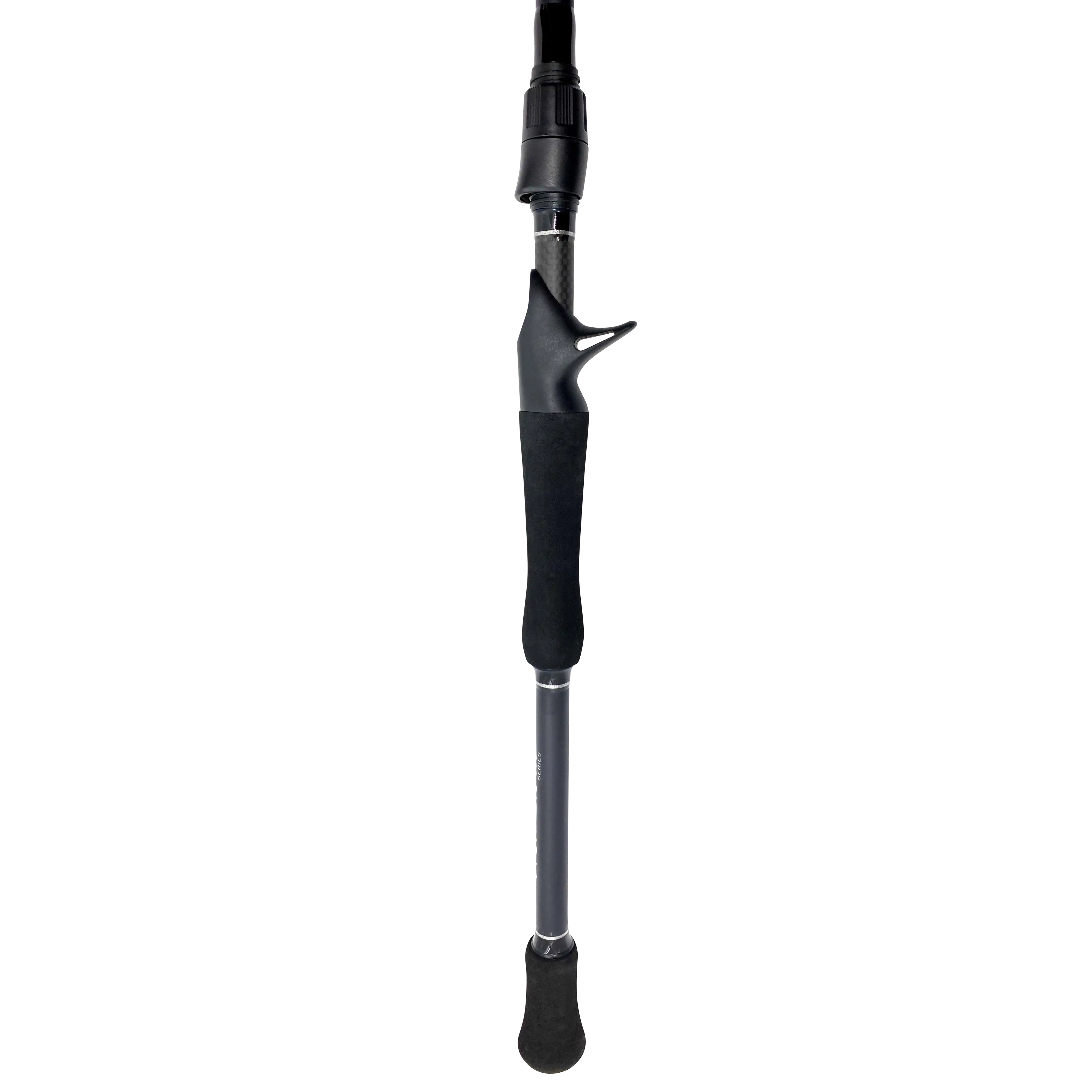 Fitzgerald Stunner HD Series Fishing Rods - Casting & Spinning