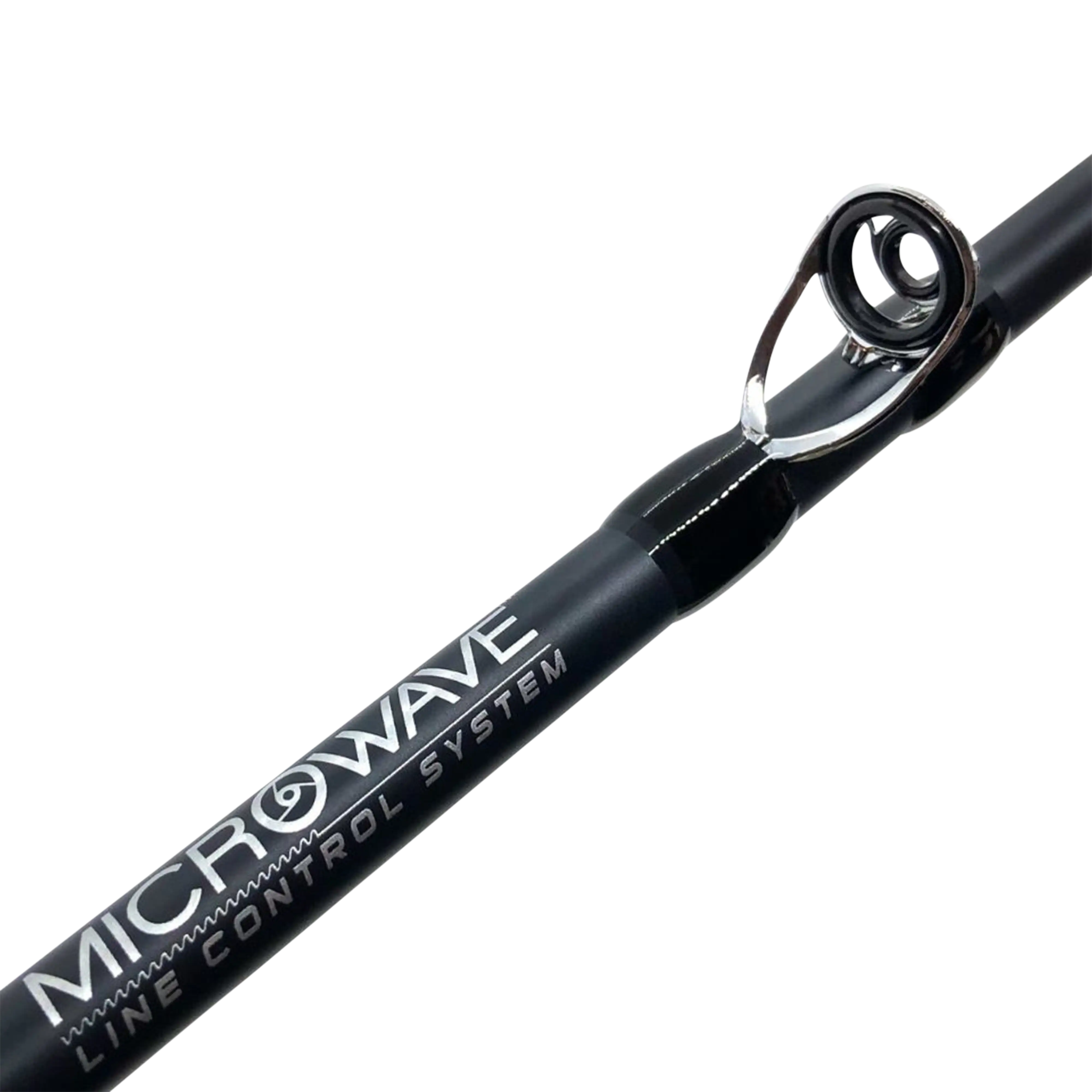 Fitzgerald Stunner HD Series Fishing Rods - Casting & Spinning