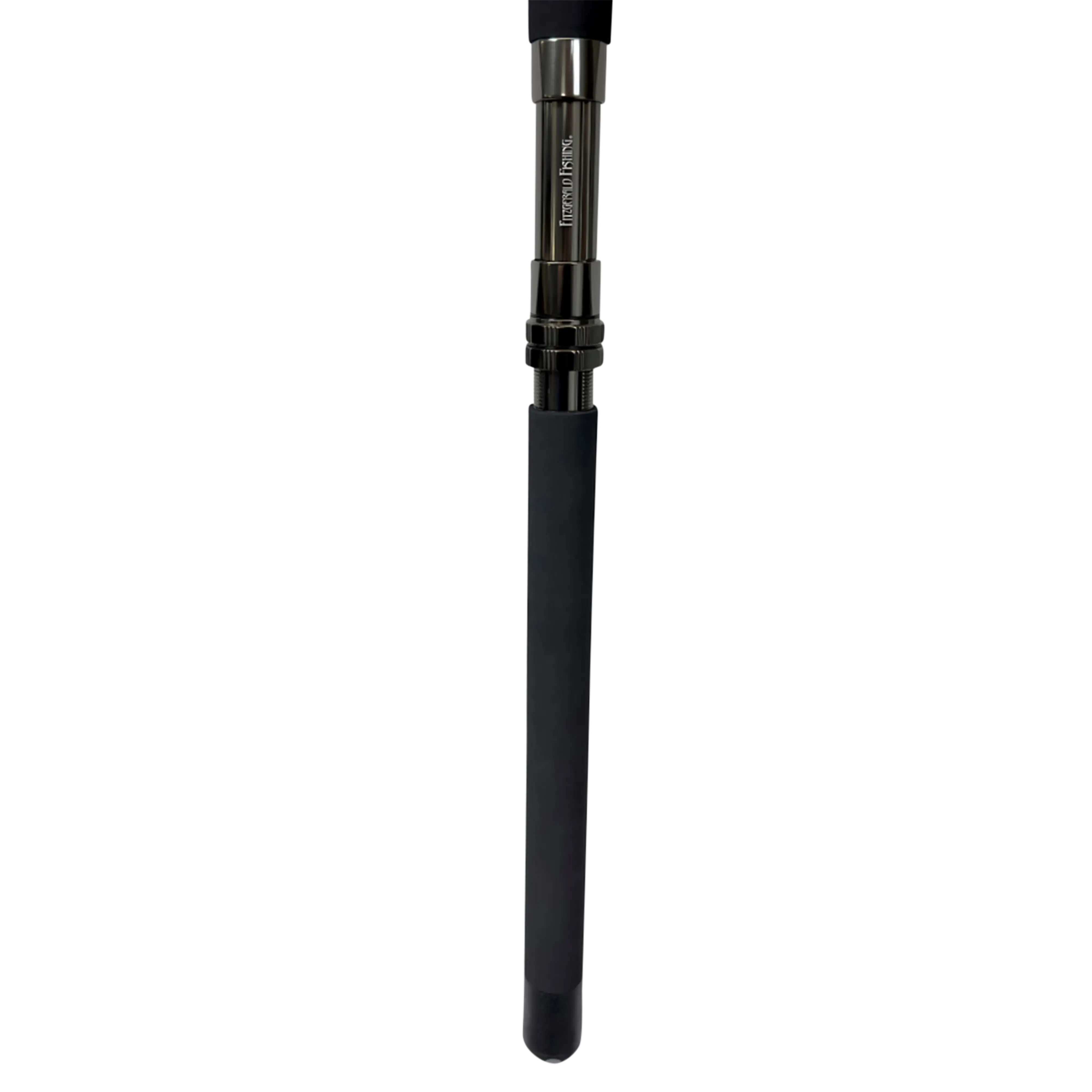 Fitzgerald Stunner X Offshore Series Fishing Rods