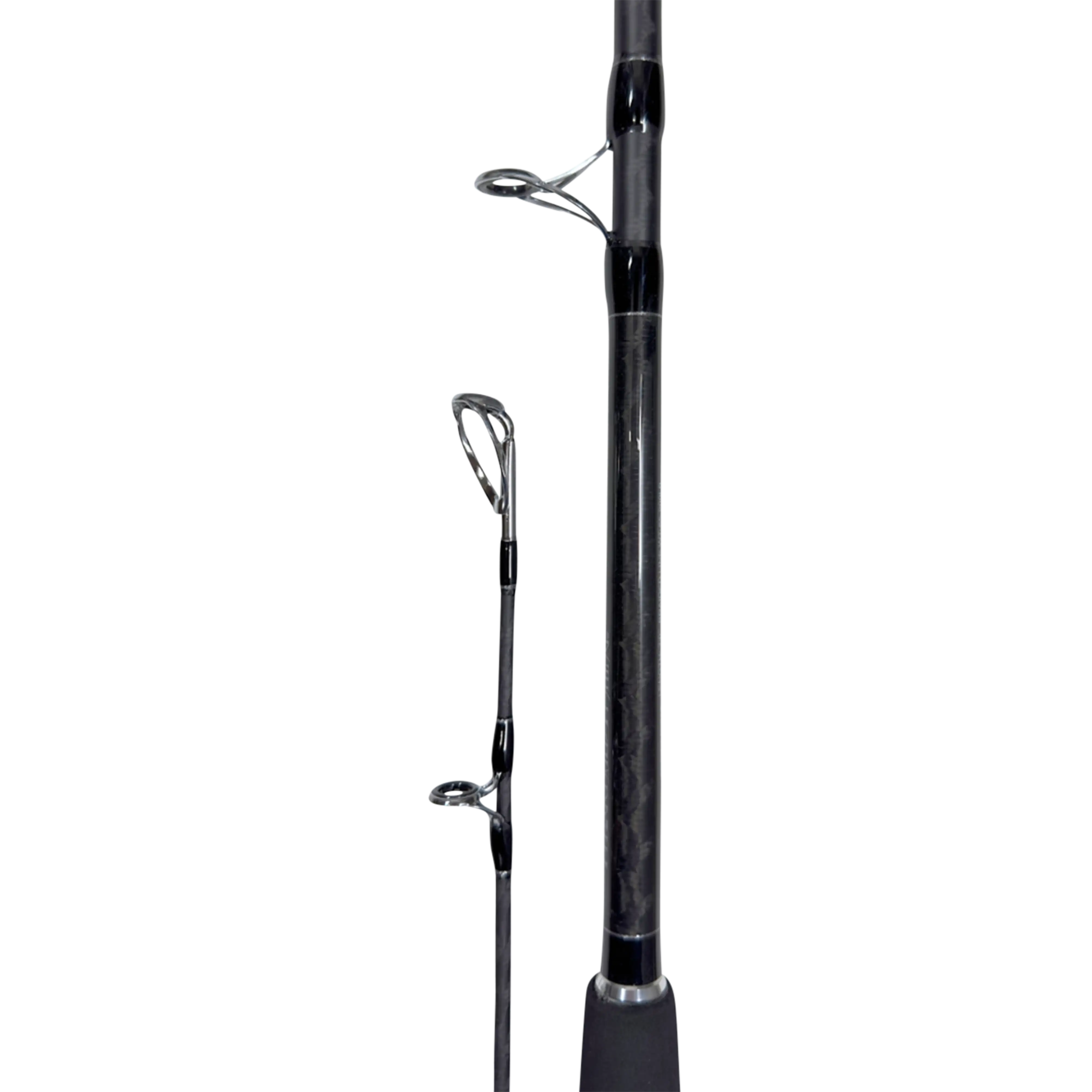 Fitzgerald Fishing Stunner X Series Conventional Rods