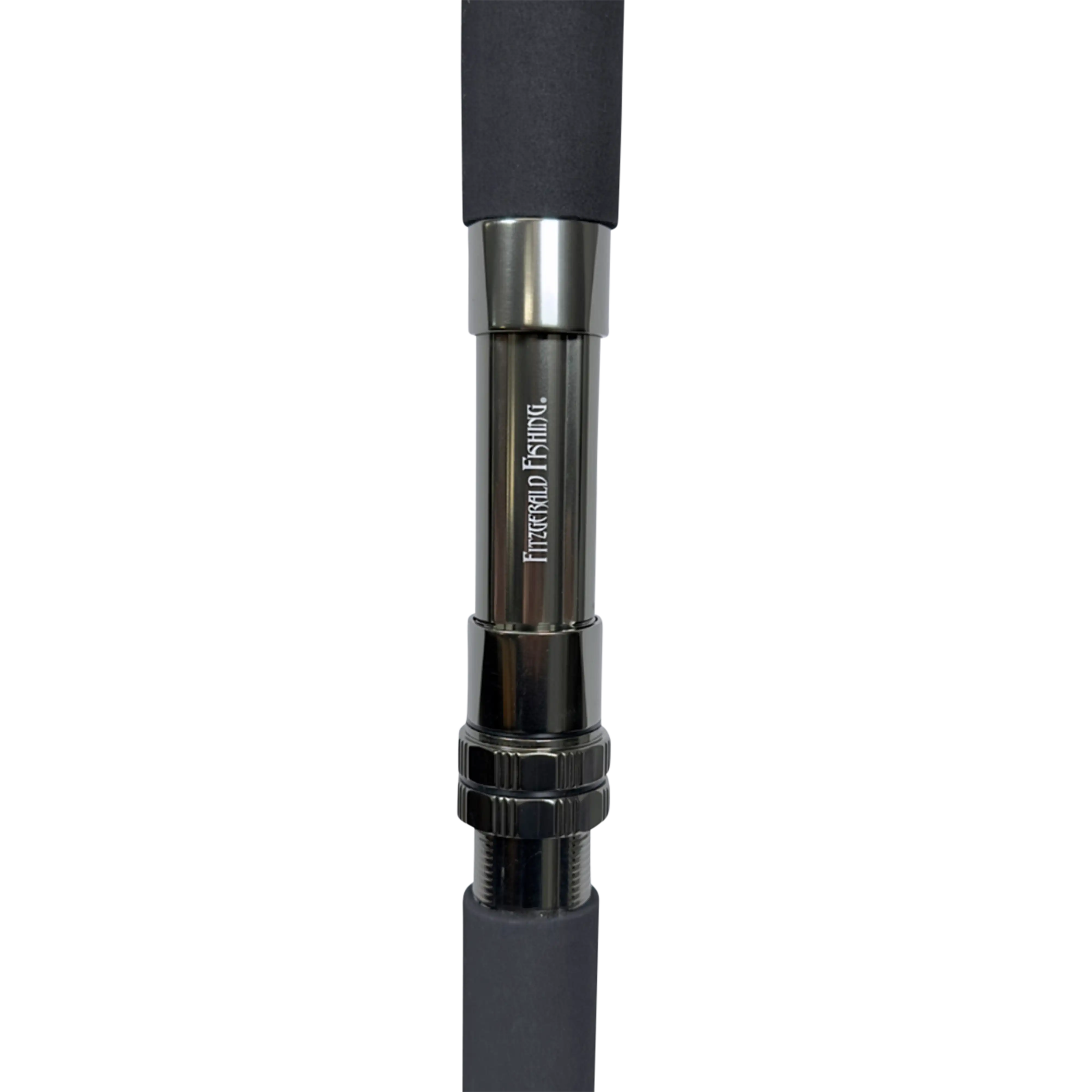 Fitzgerald Fishing Stunner X Series Conventional Rods