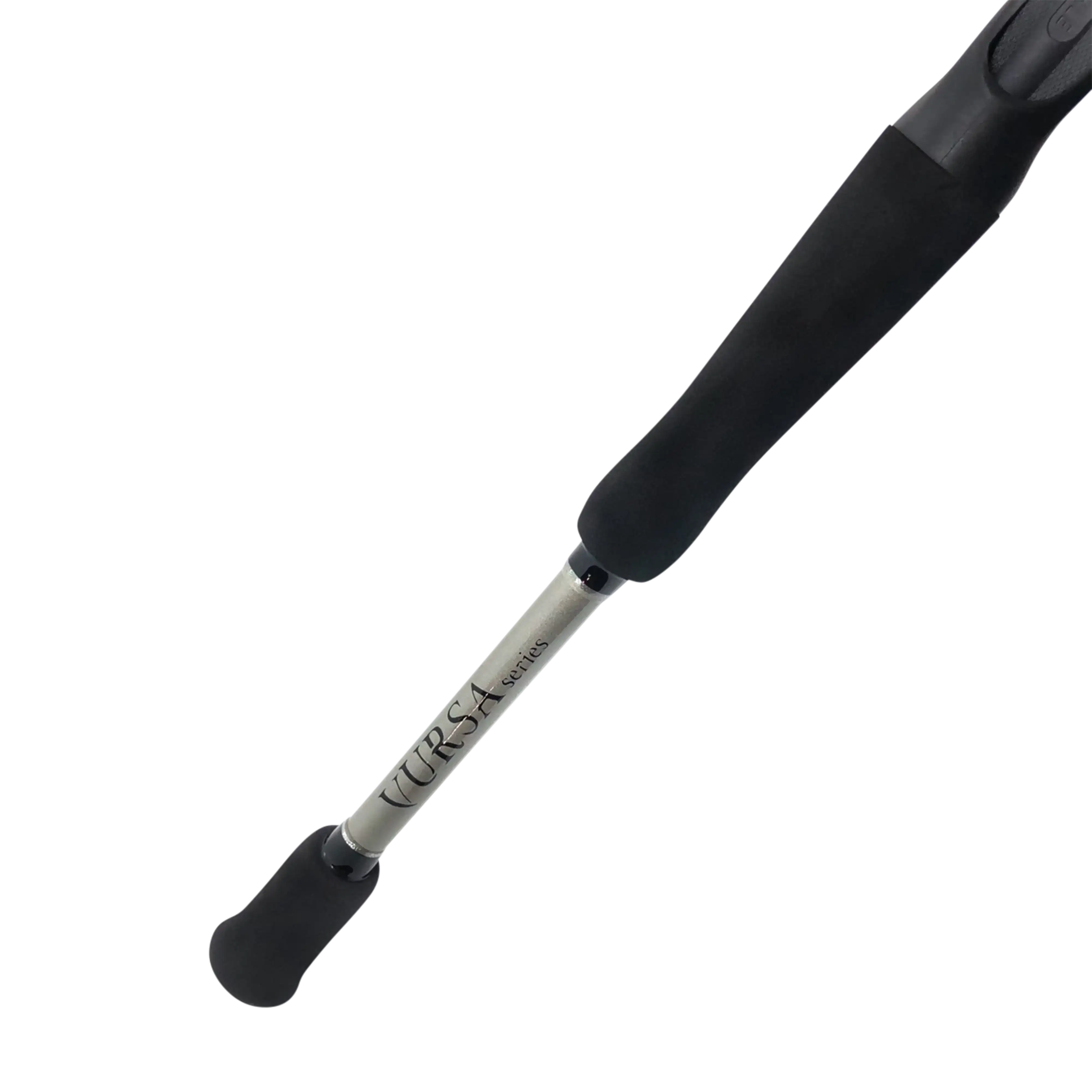 Fitzgerald Vursa Series Fishing Rods