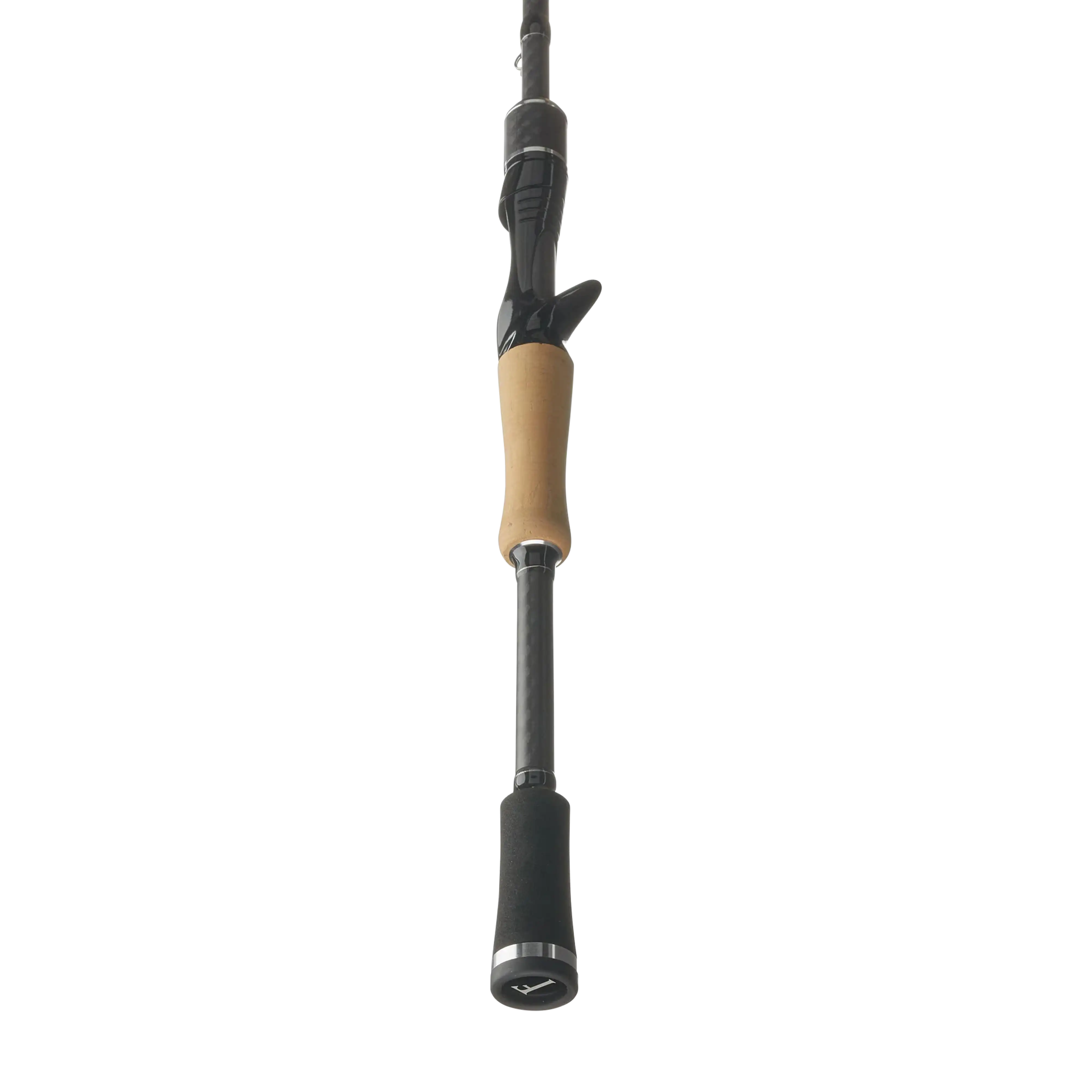 Fitzgerald Stunner HD V2 Casting Rods