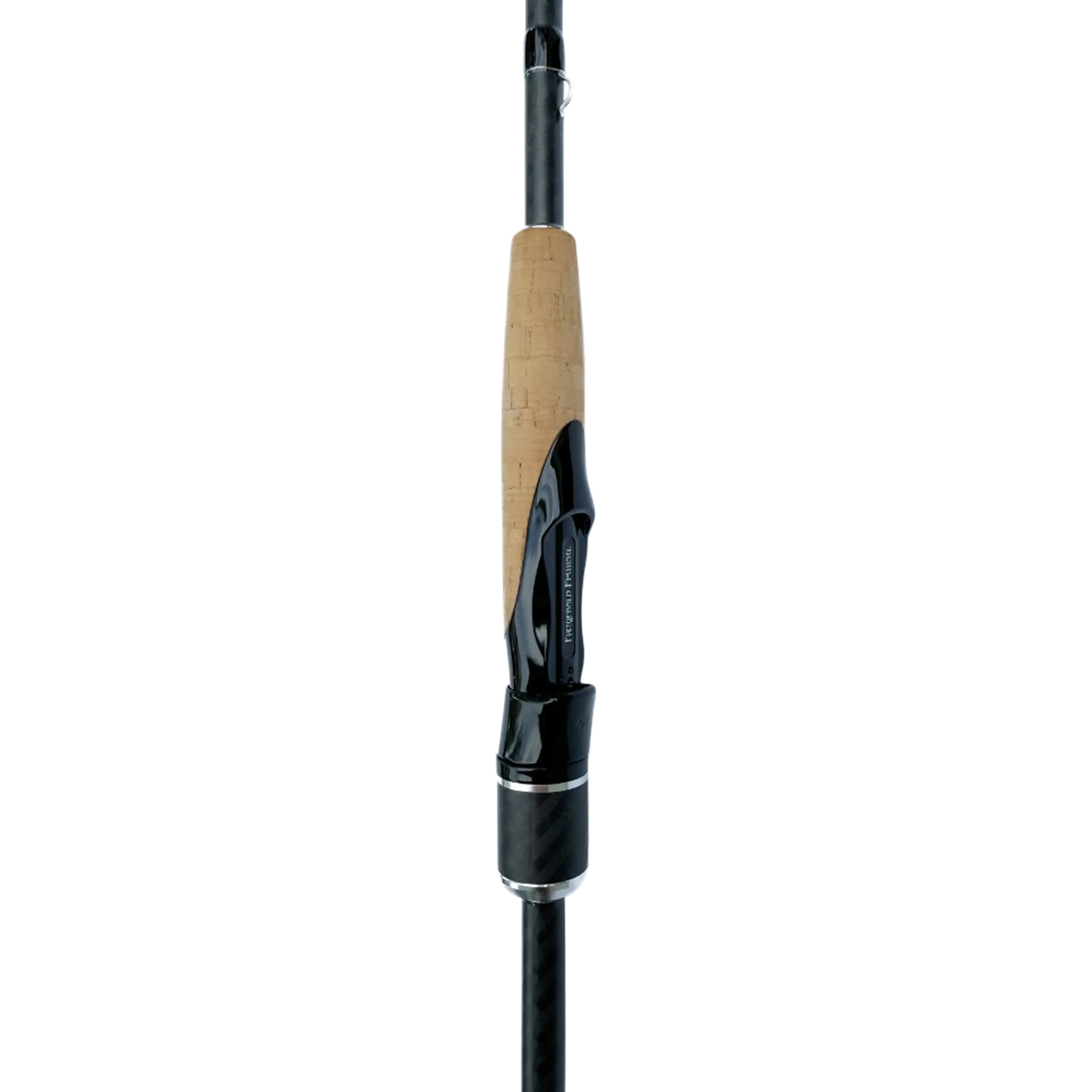 Fitzgerald Stunner HD V2 Spinning Rods