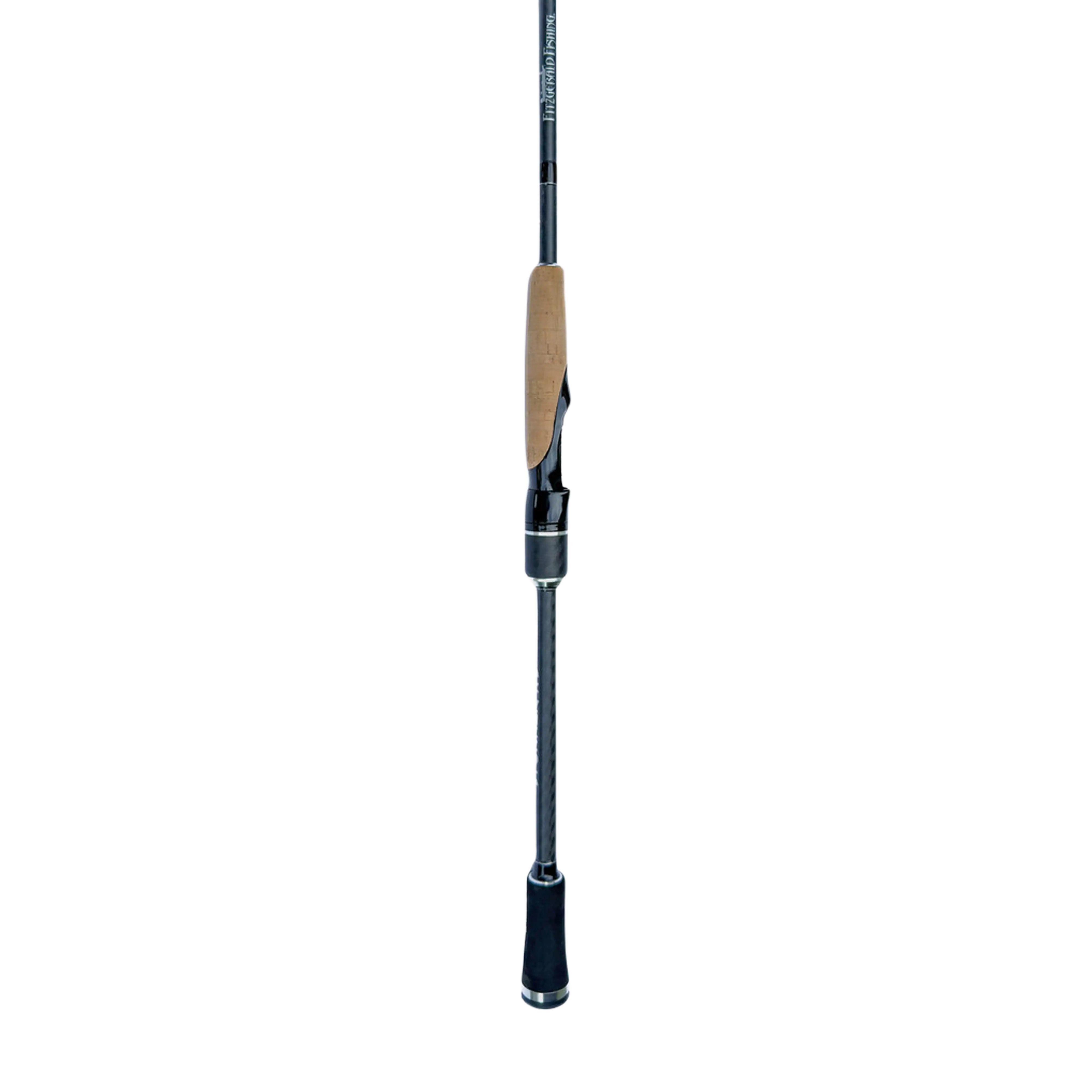 Fitzgerald Stunner HD V2 Spinning Rods