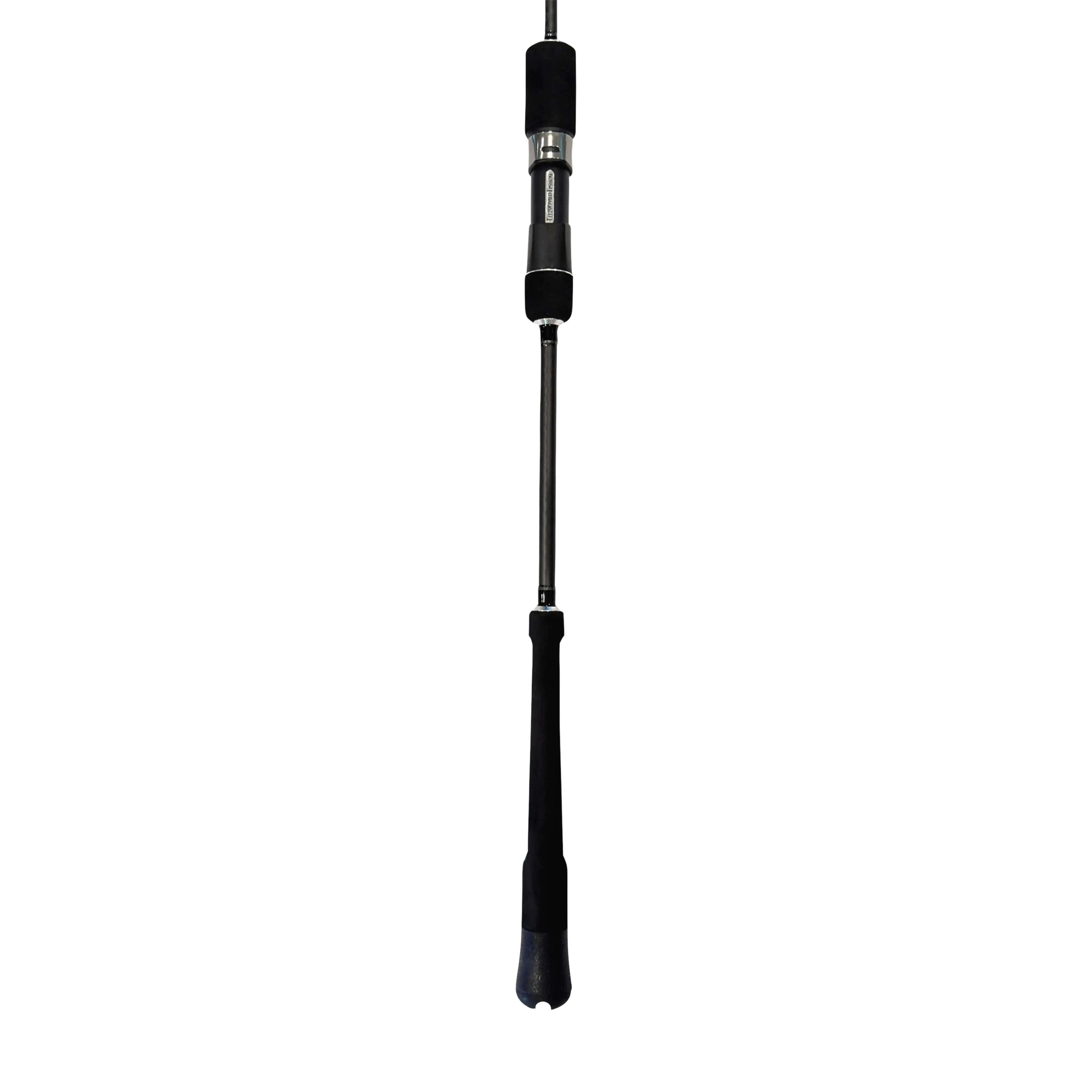 Fitzgerald Stunner X Slow Pitch Jigging Rods