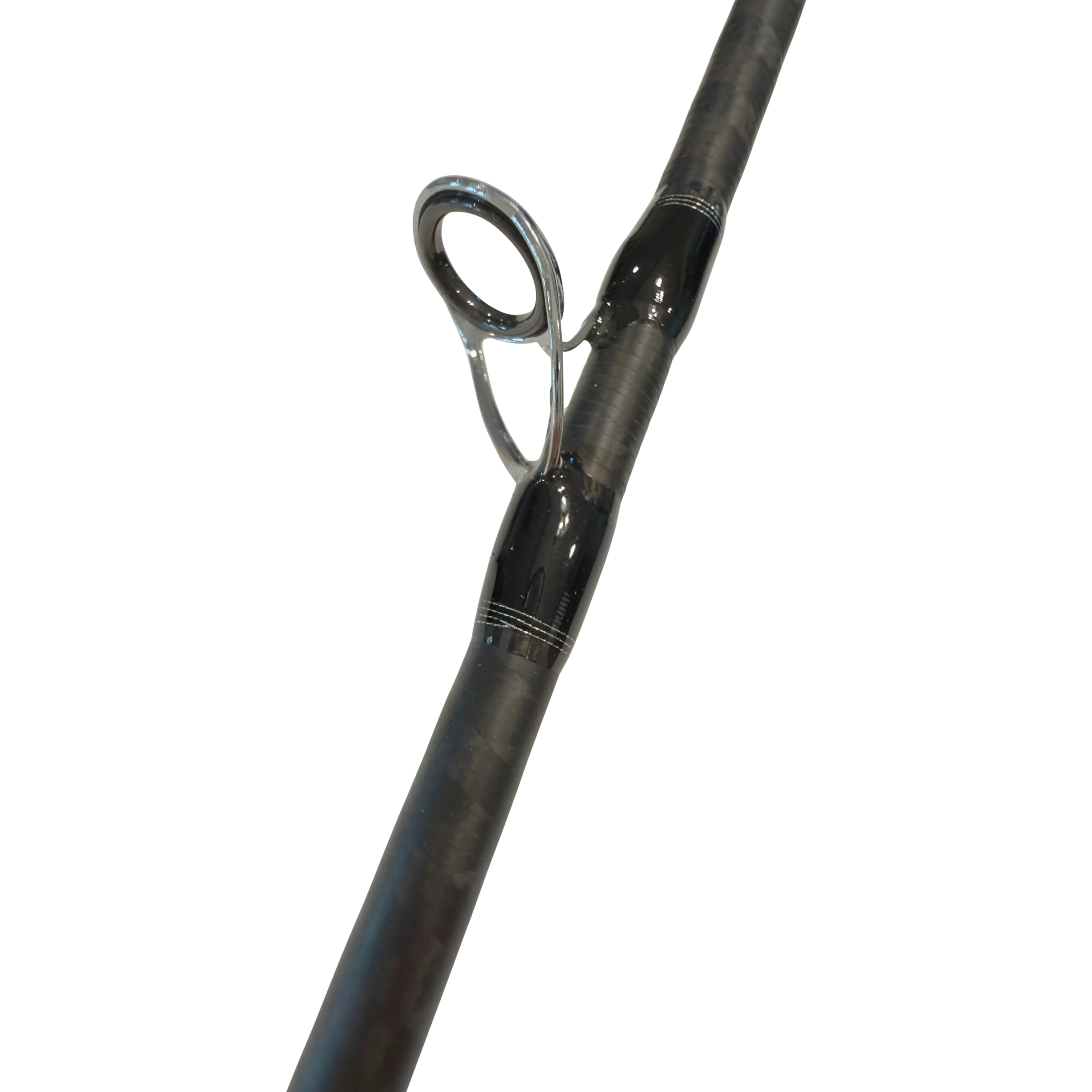 Fitzgerald Stunner X Slow Pitch Jigging Rods