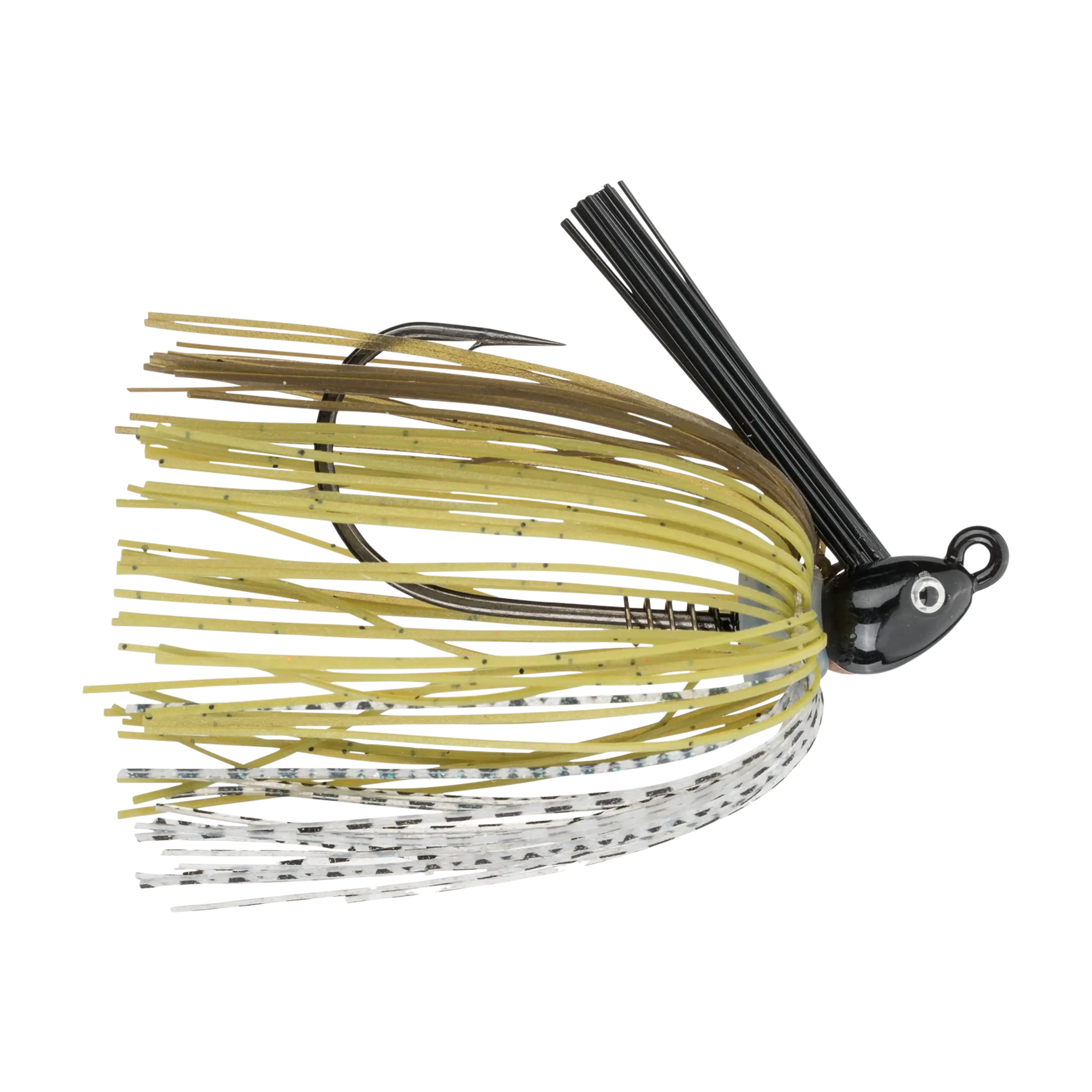Fitzgerald Fishing Tungsten Swim Jigs