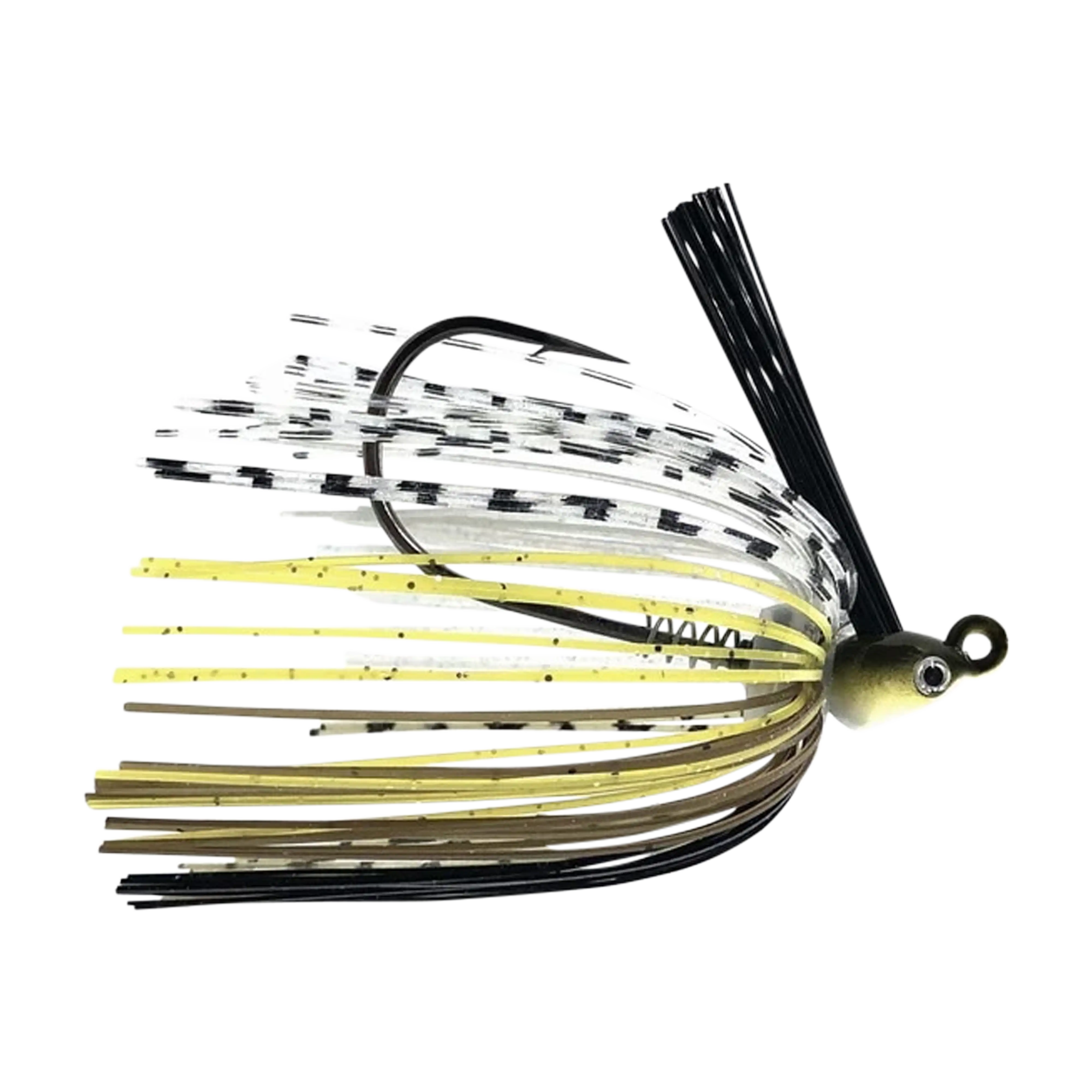 Fitzgerald Tungsten Swim Jigs